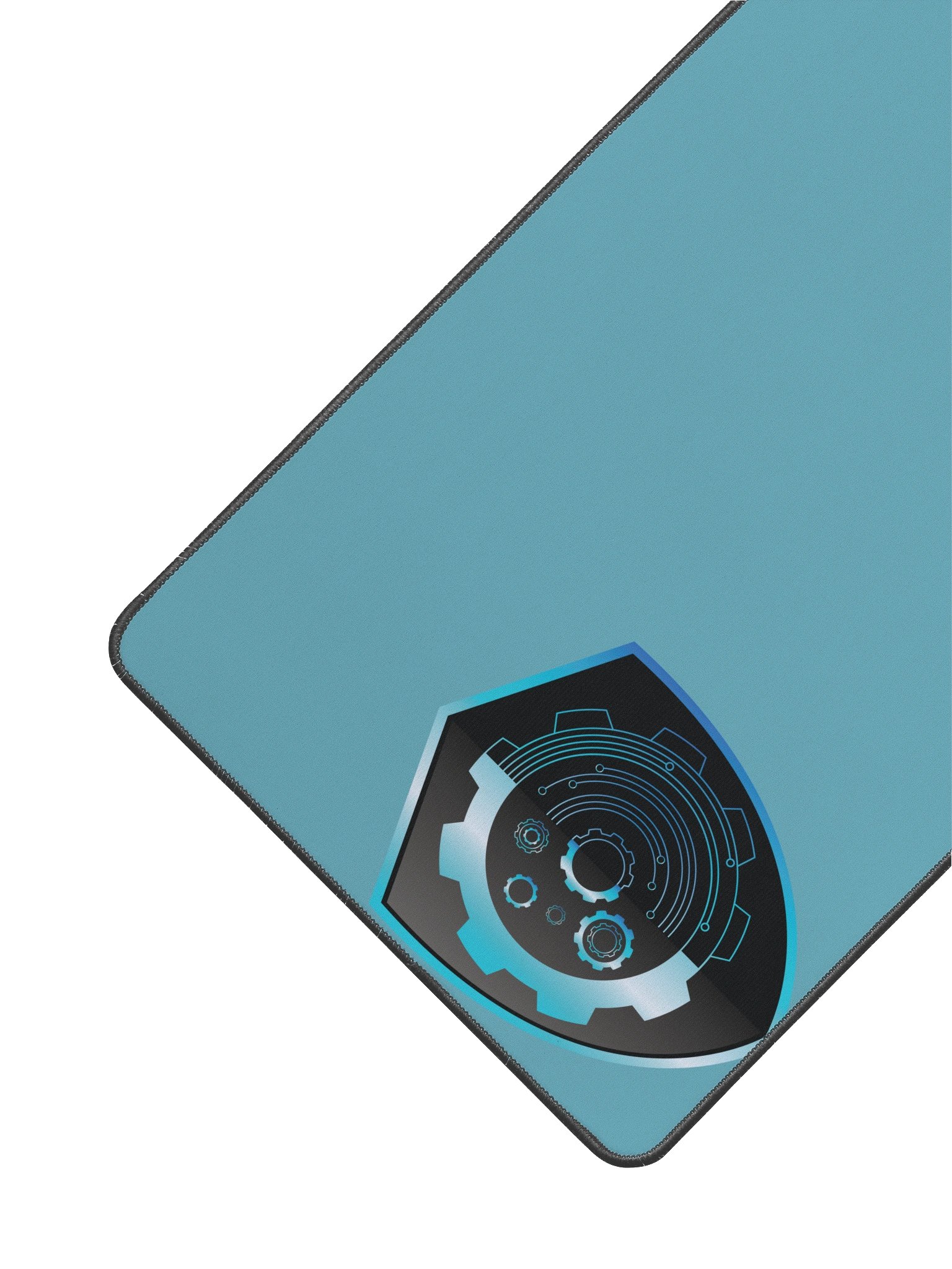 QED Logo Deskmat product image (3)