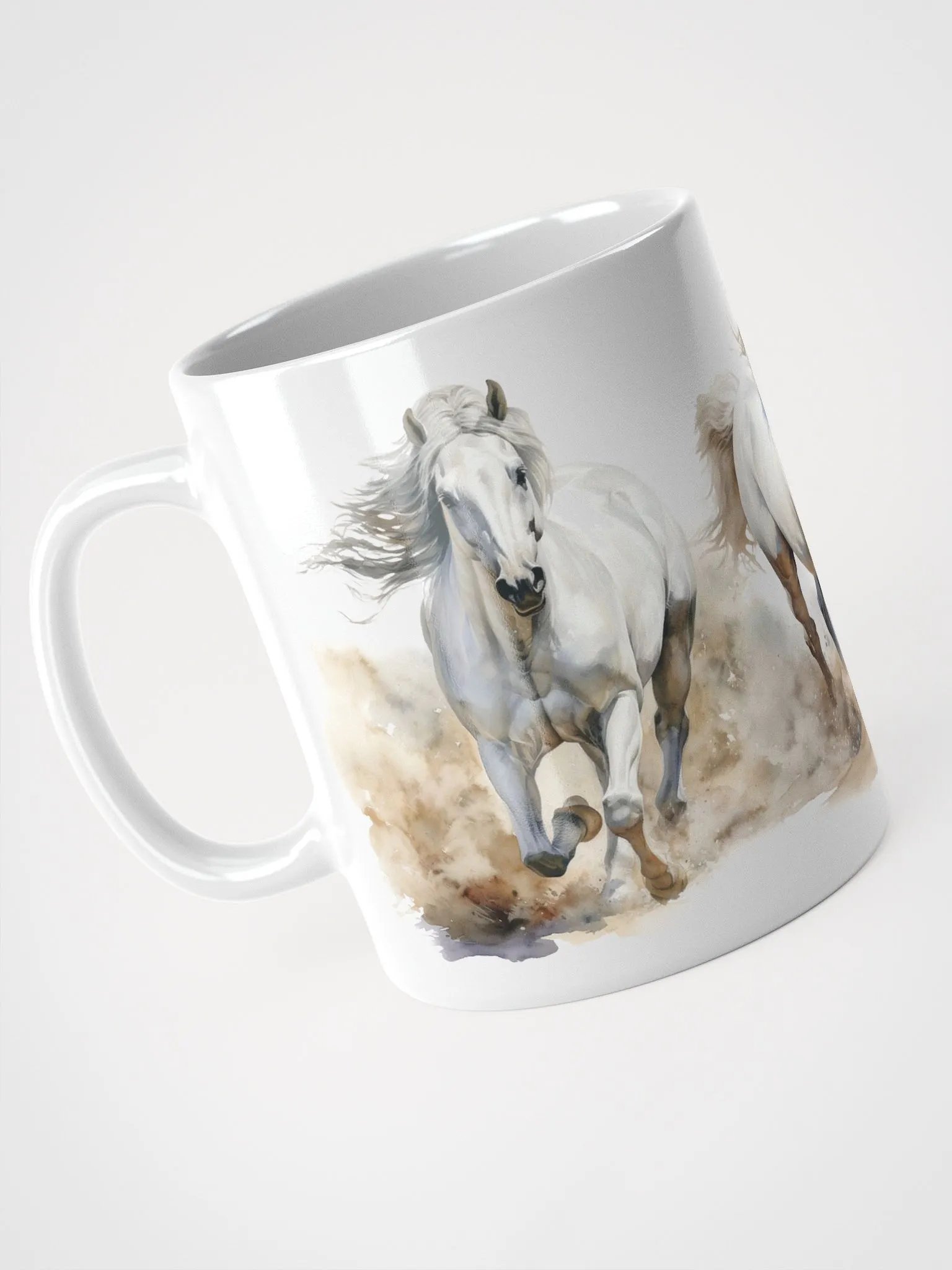 Equestrian Energy Mug product image (3)