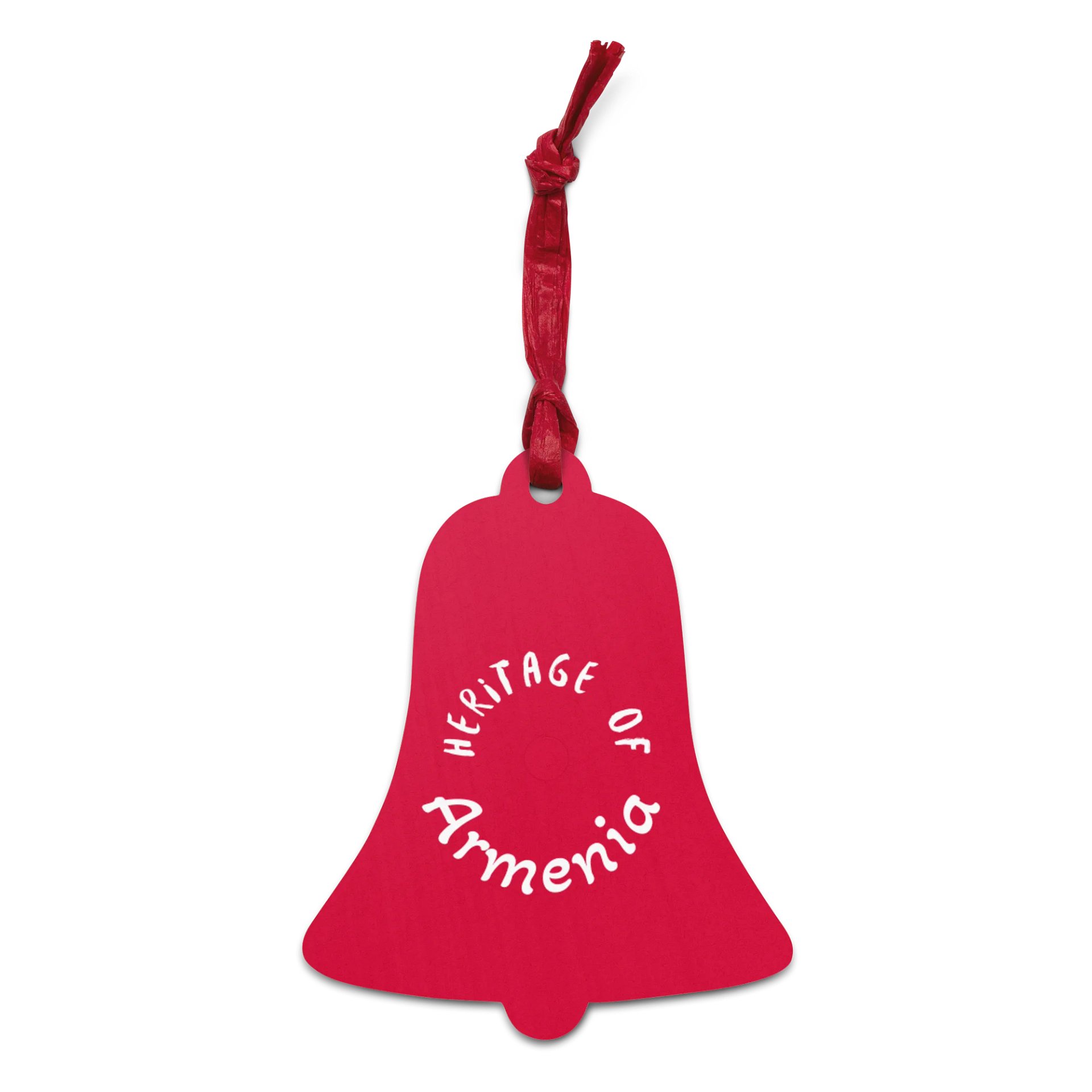 Armenian Heritage Christmas Ornament product image (7)