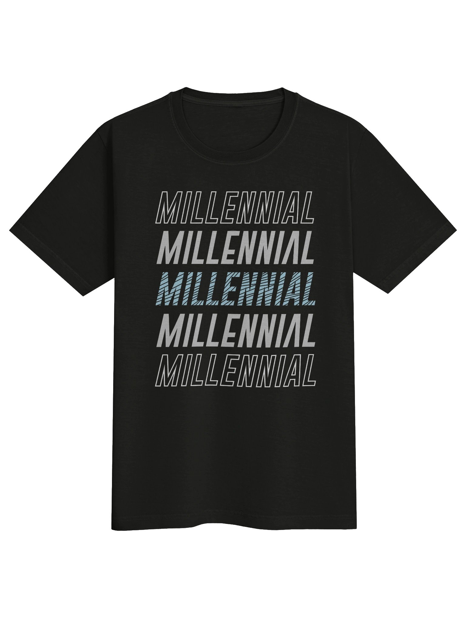 MILLENNIAL product image (1)