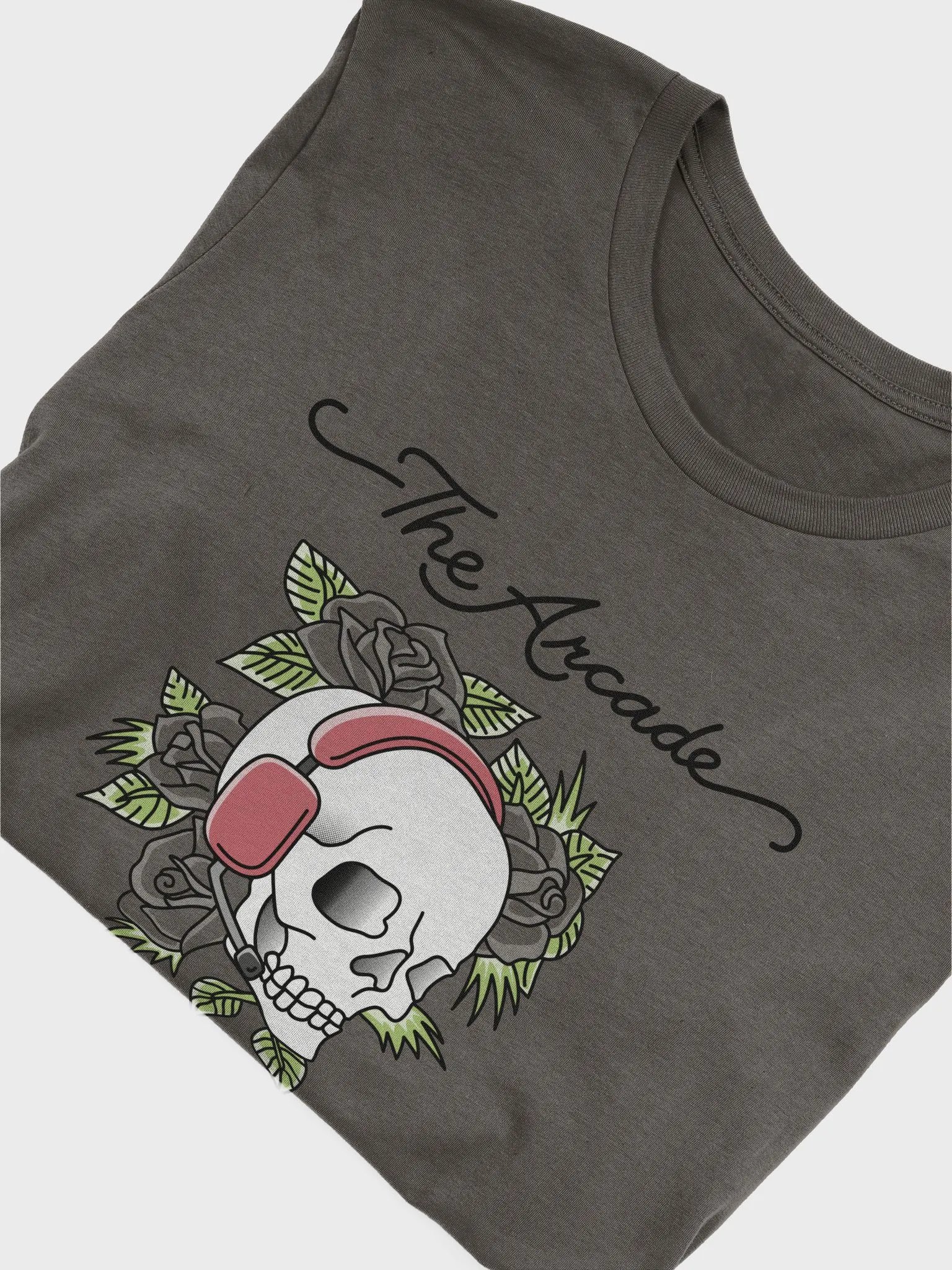 Arcade Hardy ∙ Tee product image (3)