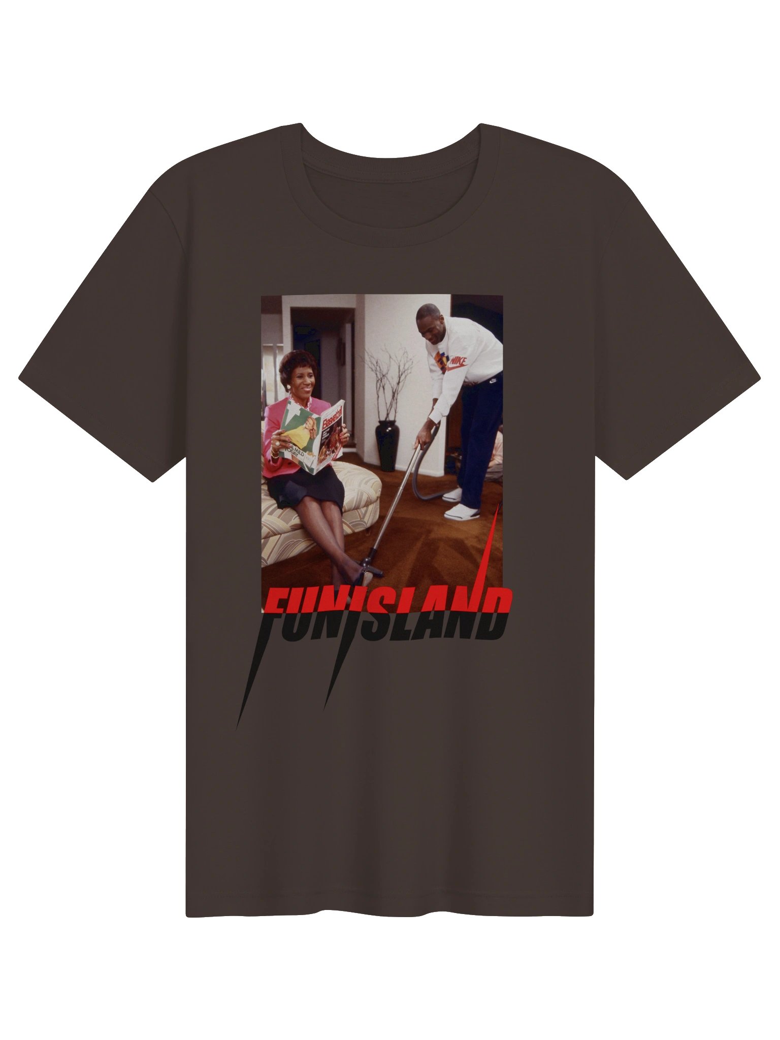 AIR JORDAN MOM SHIRT product image (1)