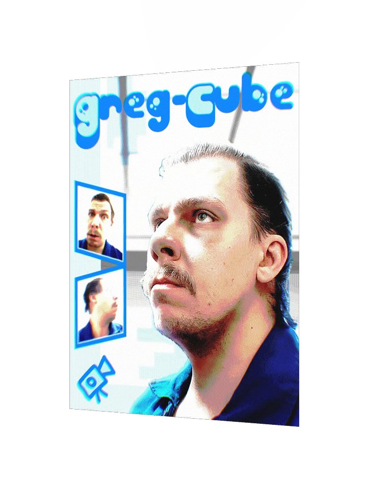 Greg-Cube product image (2)