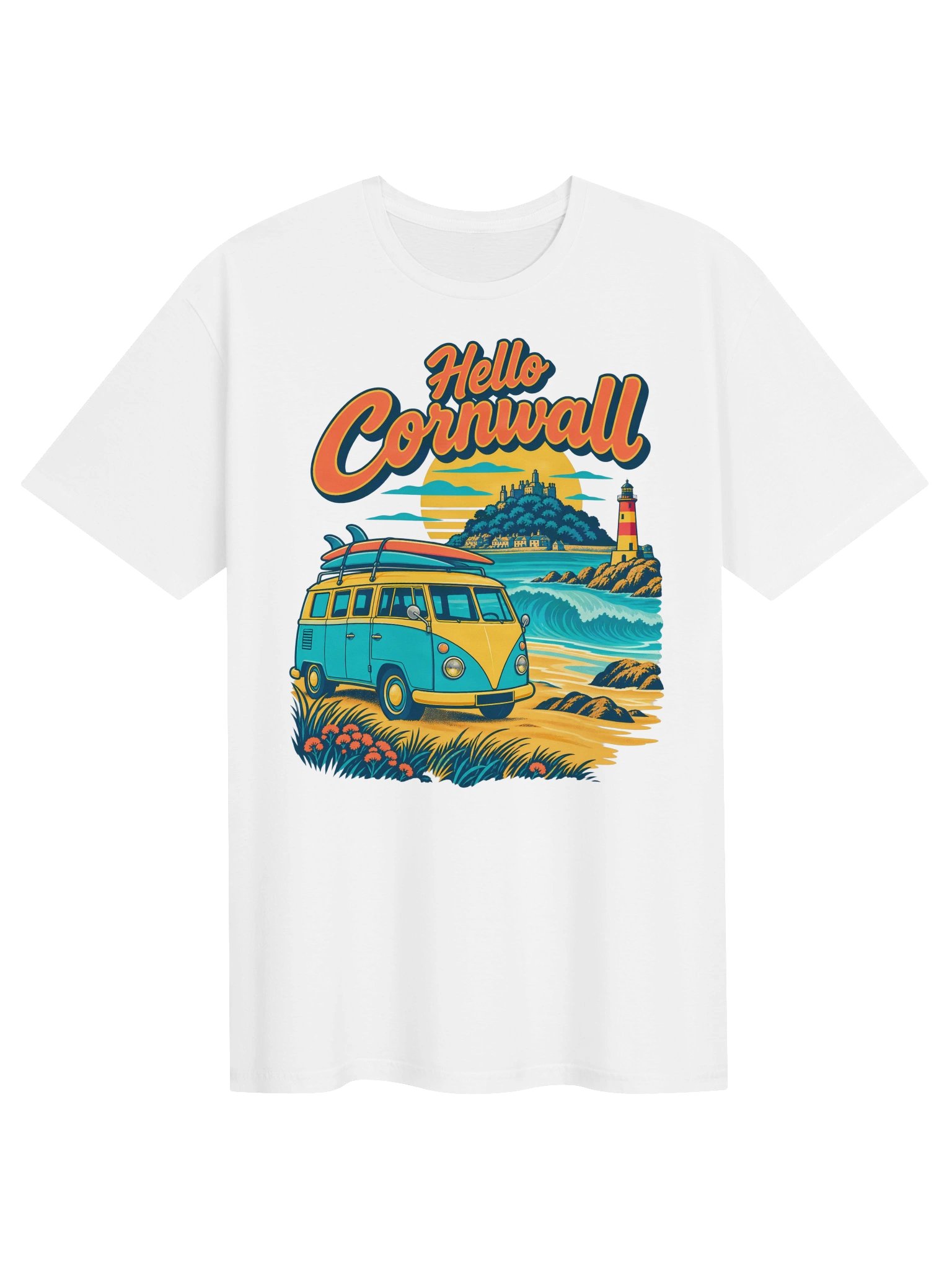 Hello Cornwall product image (1)