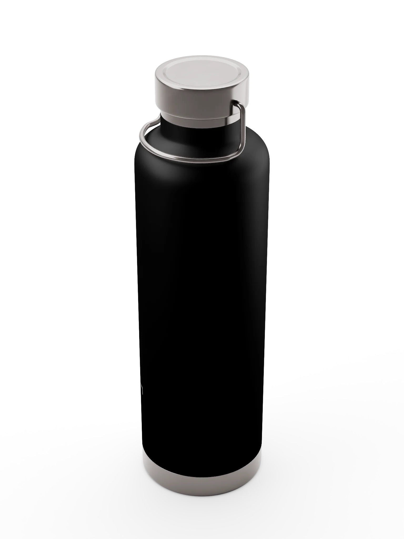 POORMAN Minimal Black Bottle product image (7)