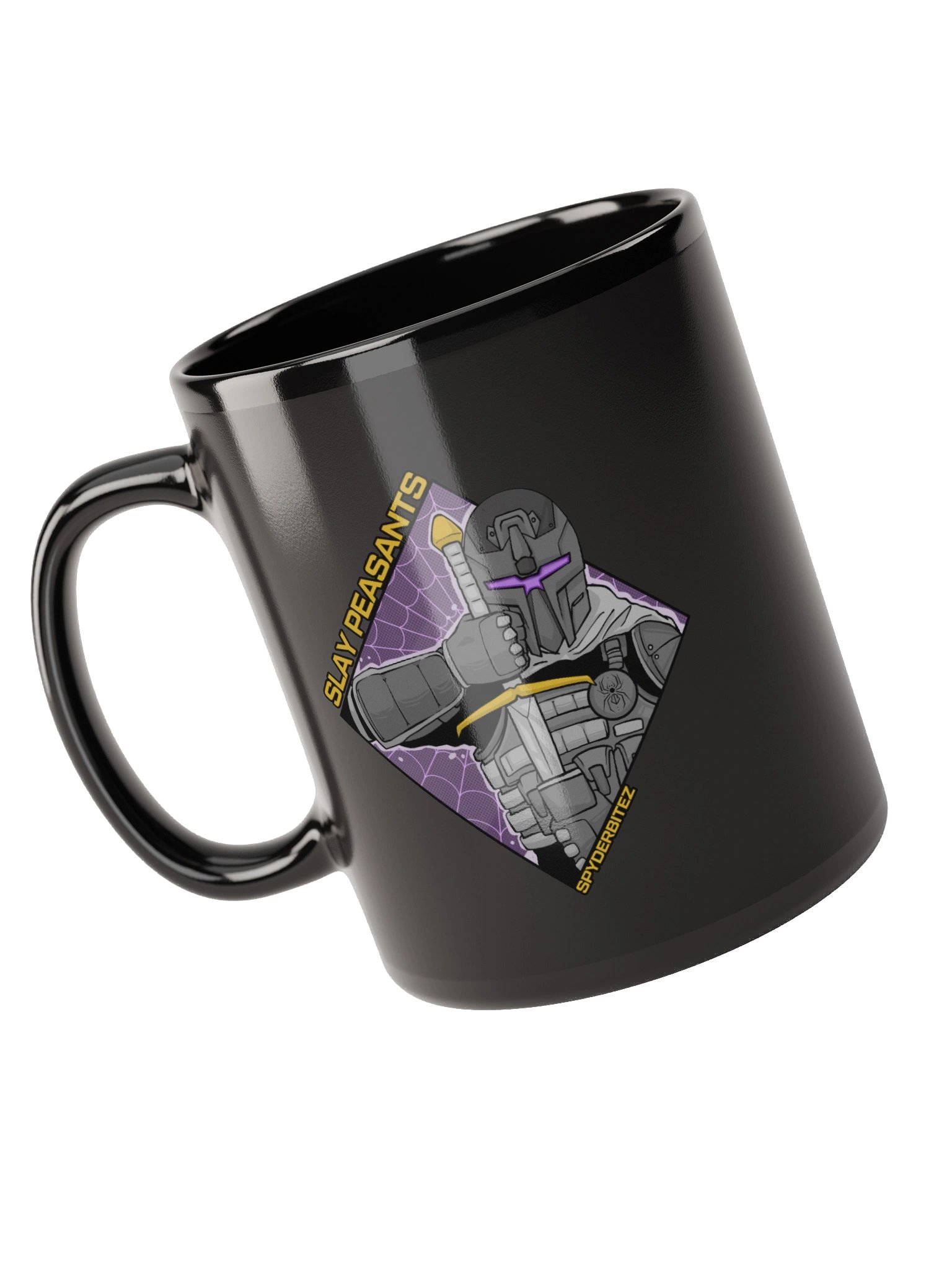 "Slay Peasants" Mug product image (1)