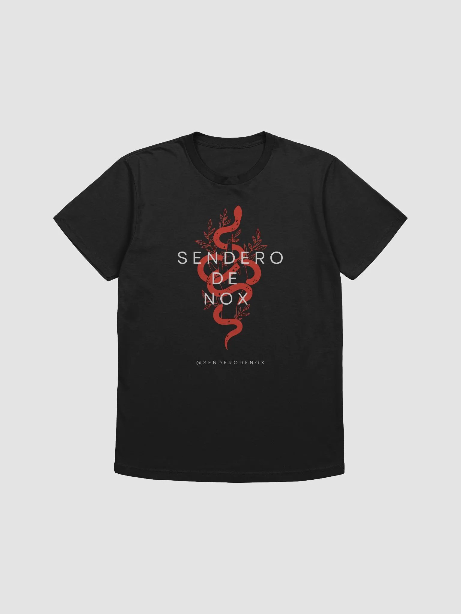 Tshirts Nox product image (1)