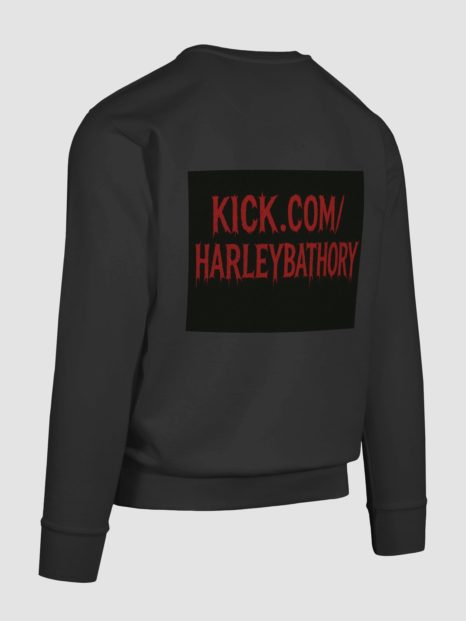 Harley "Mombie" Logo long product image (12)