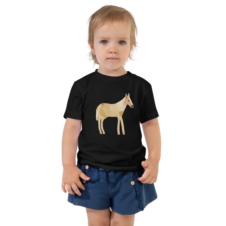 Jemmy Toddler Shirt product image (2)