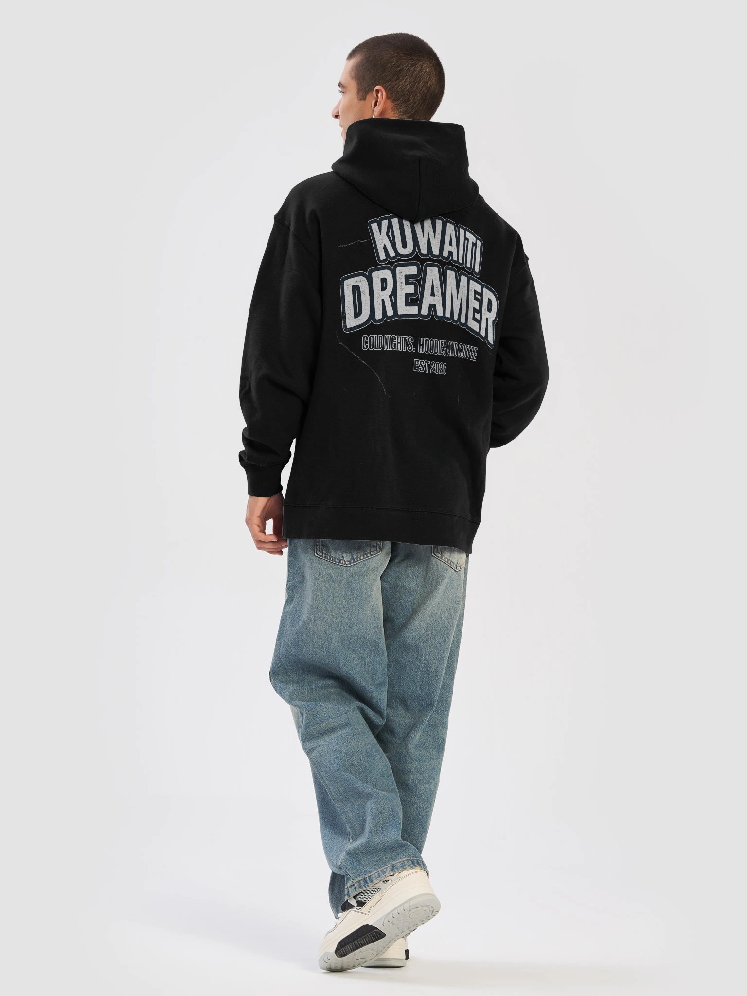 KUWAITI DREAMER - Bulvant - uKtYRqbqTVA