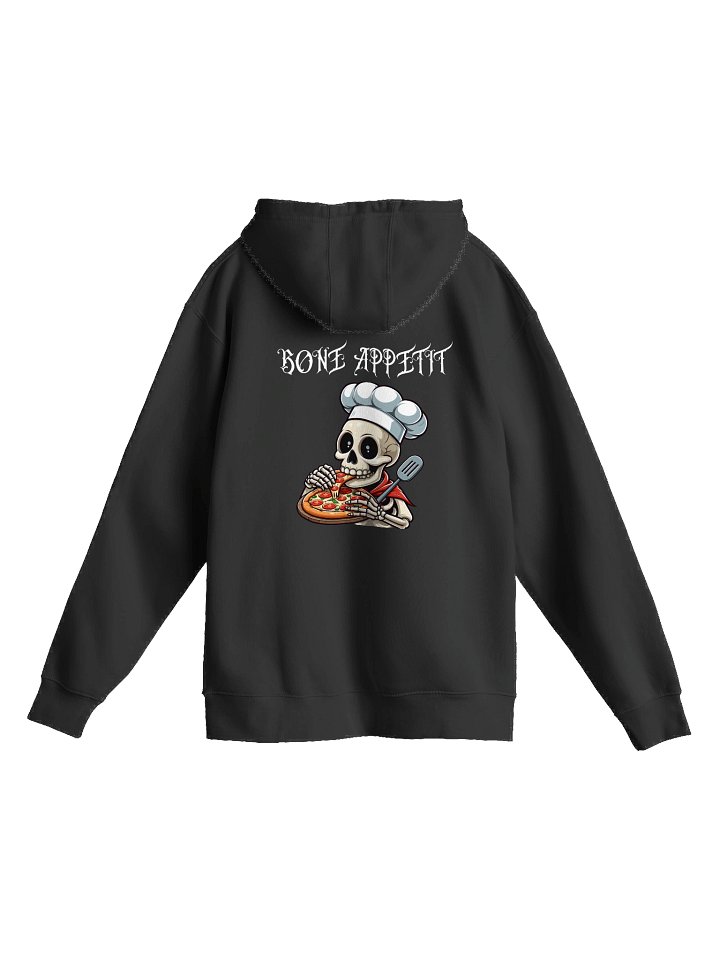 Limited Edition: Bone Appetit Hoodie product image (2)