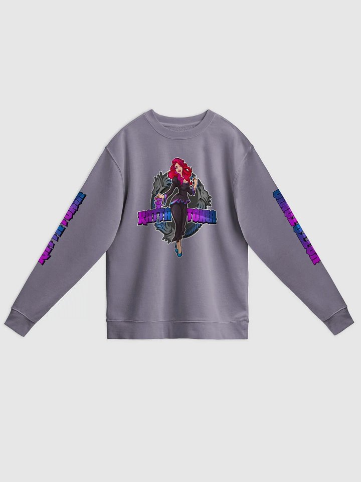 Kattatonia Sweatshirt product image (21)