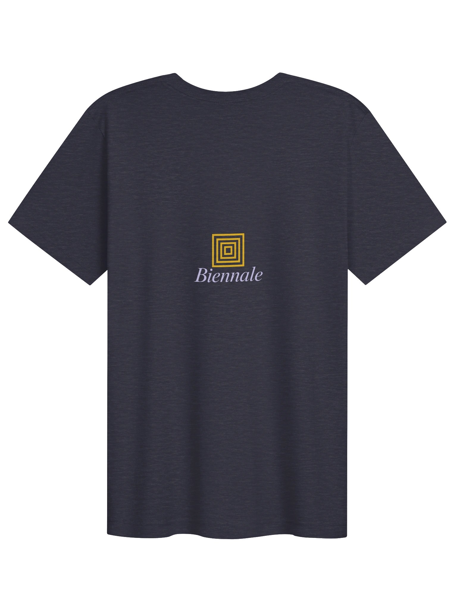Kochi-Muziris Minimal Typography Tee product image (2)