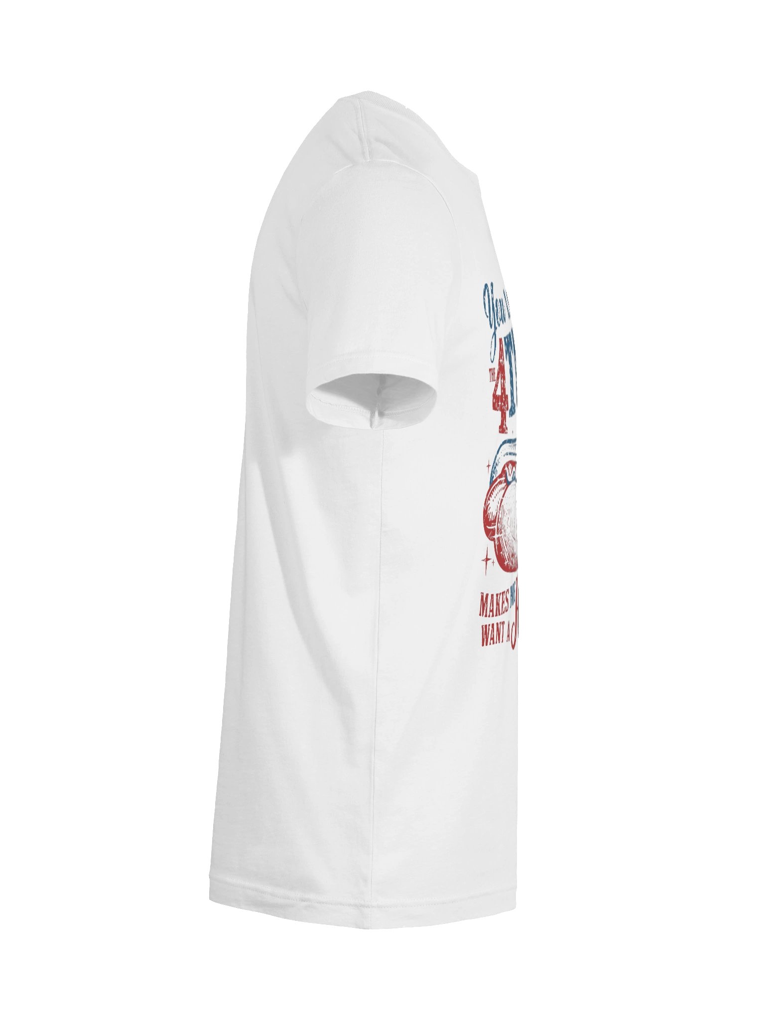 You Look Like The 4th of July Tee product image (20)