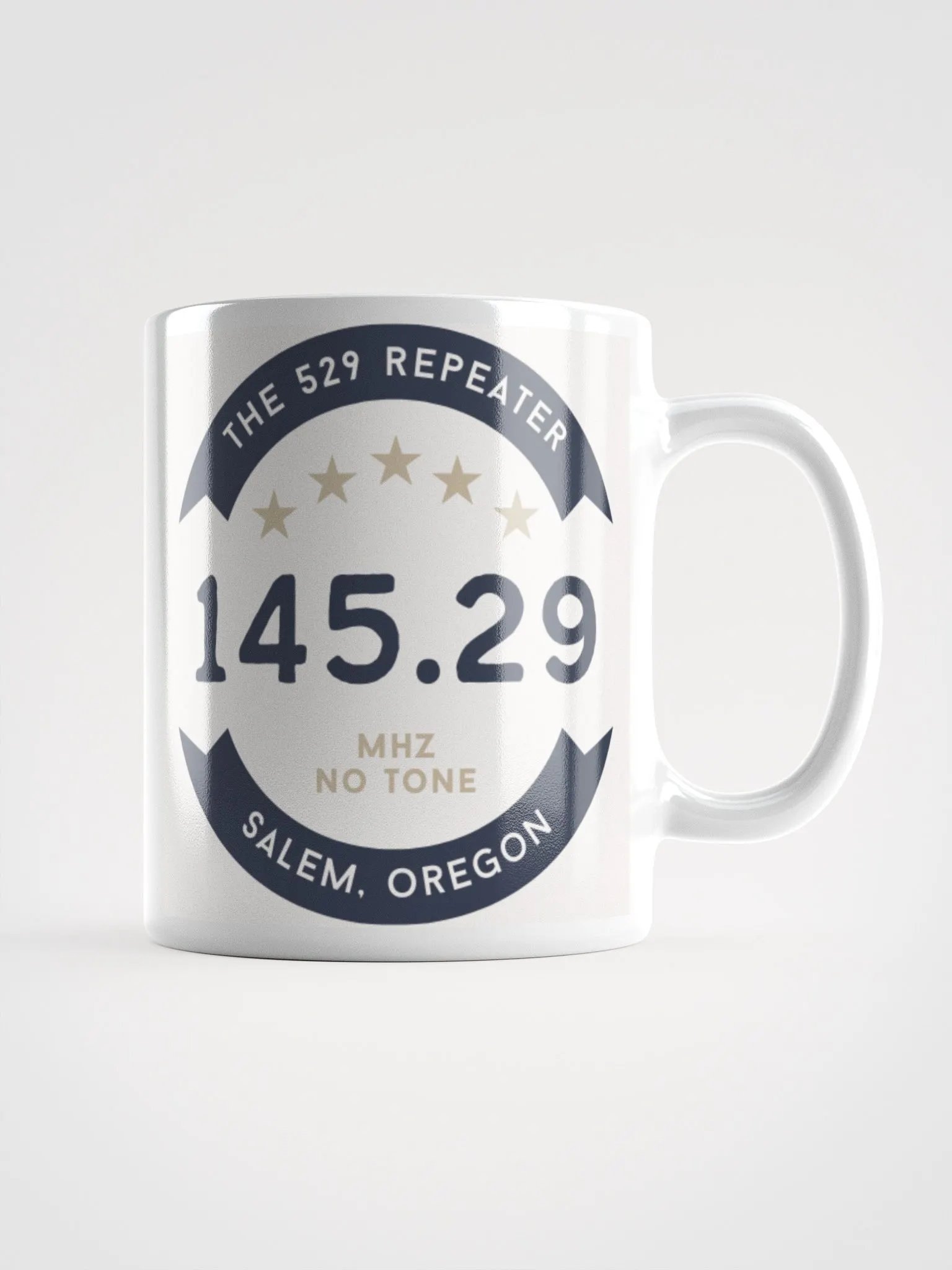 The 529 Mug! product image (2)