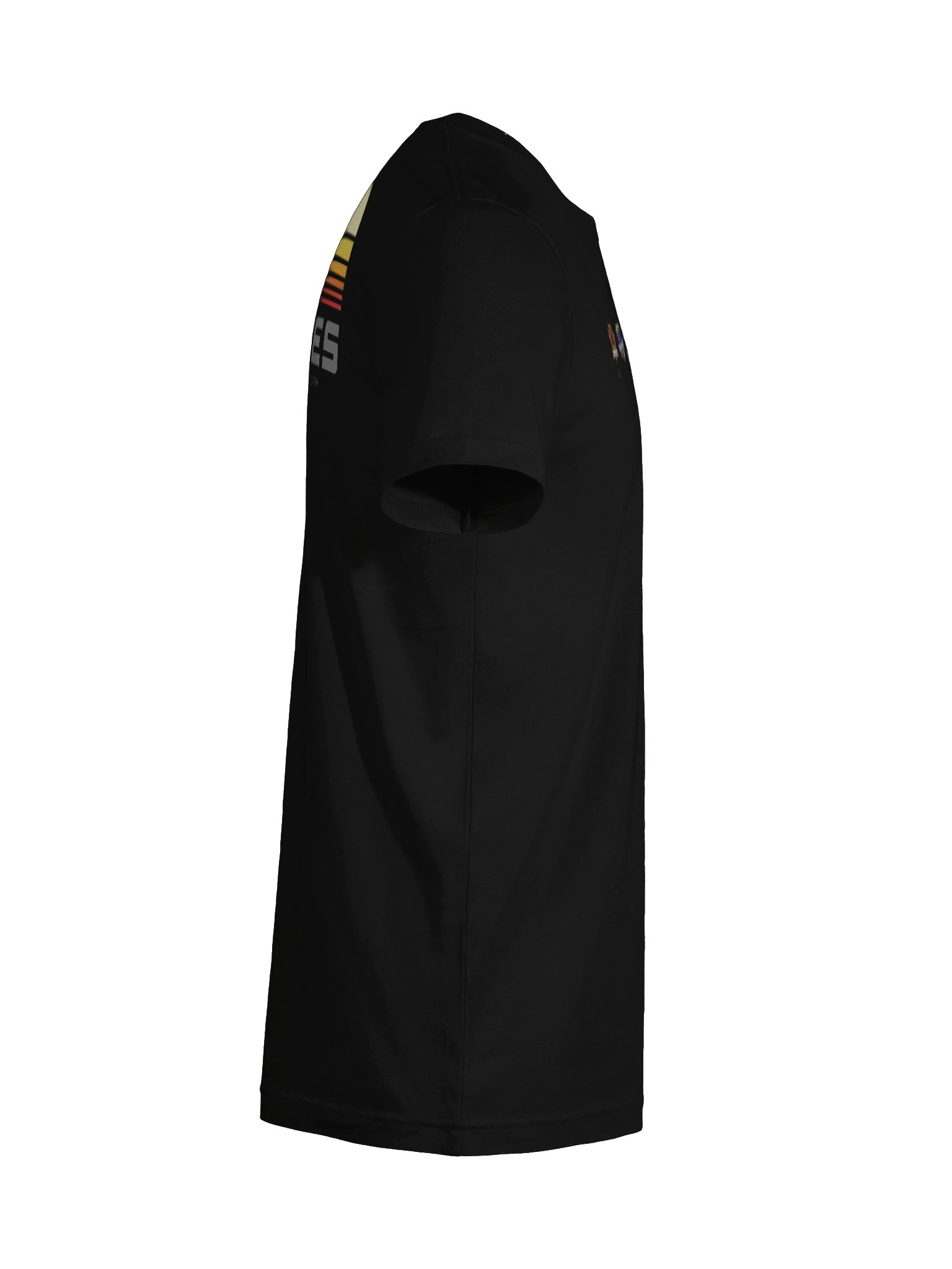 Stytes Memorial T-Shirt product image (10)