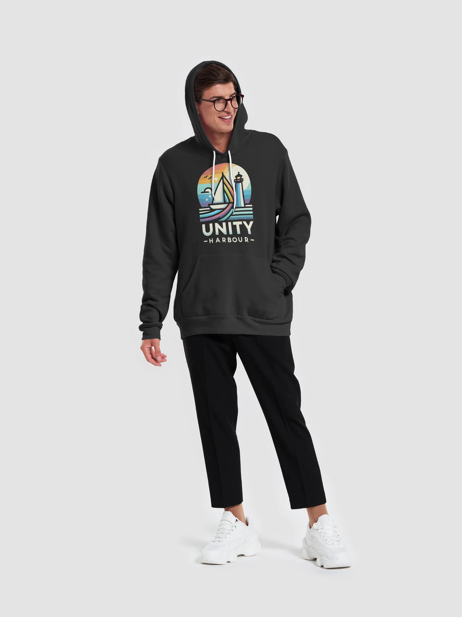The Unity Hoodie product image (13)