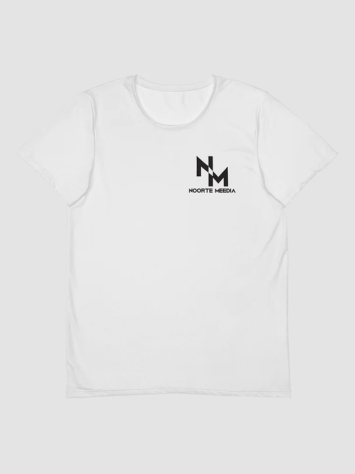 Noorte Meedia sportilik T - särk product image (2)