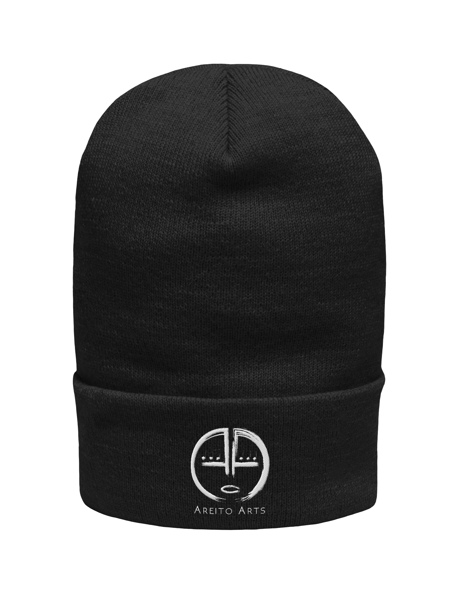 AREITO ARTS Beanie product image (1)