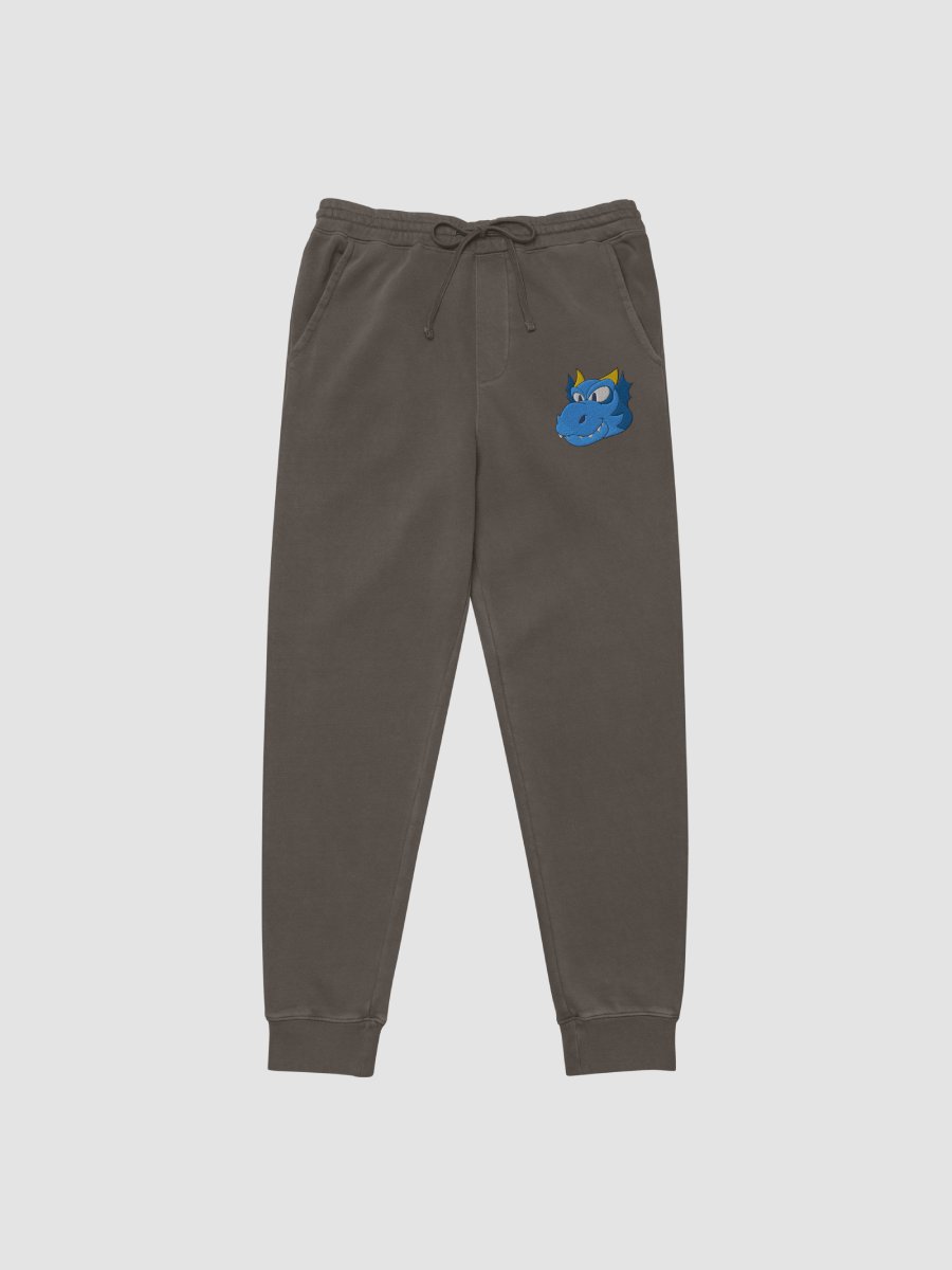 Happy Blue Dragon Sweats product image (1)