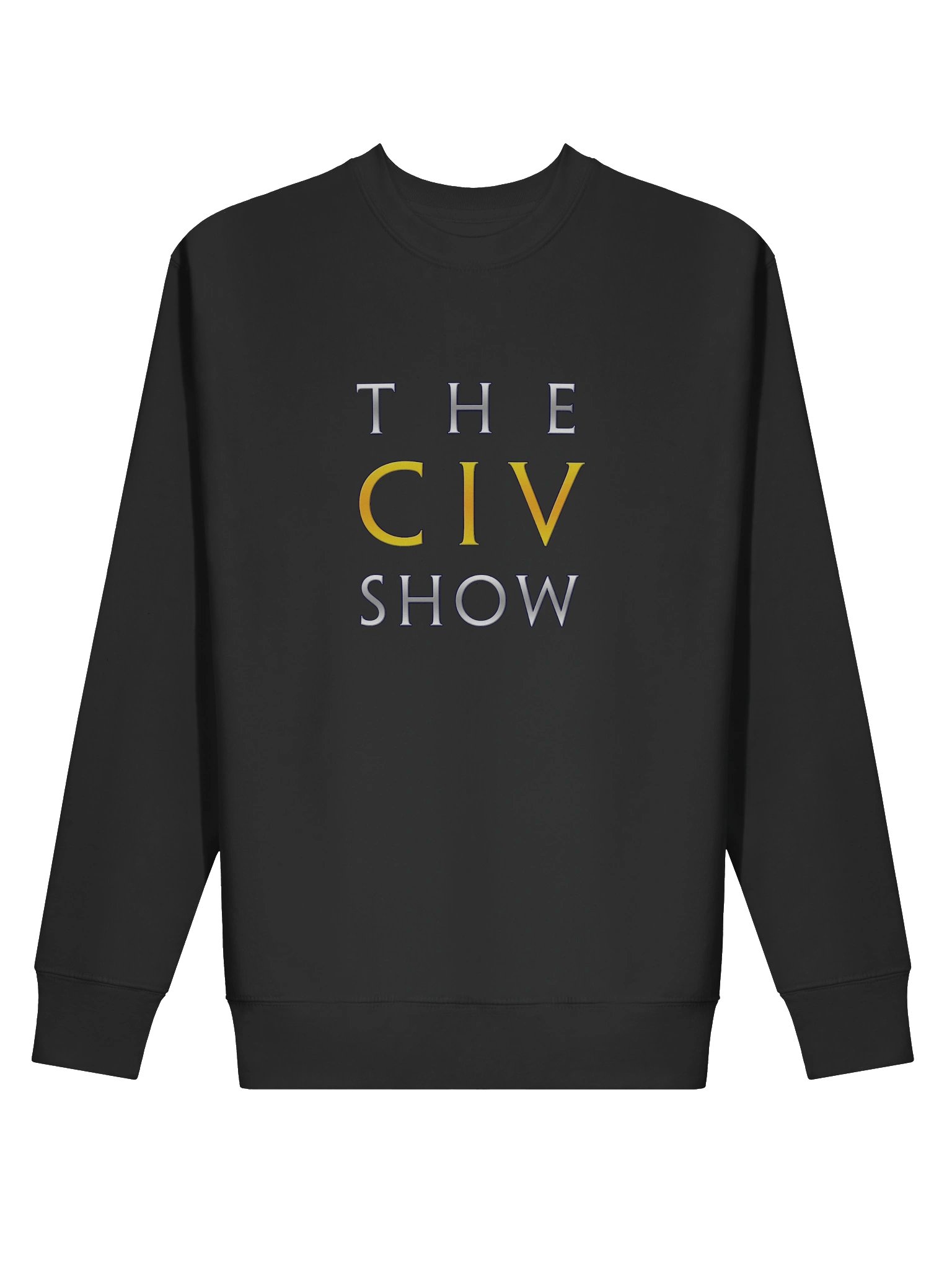 Civ Show Sweater product image (2)
