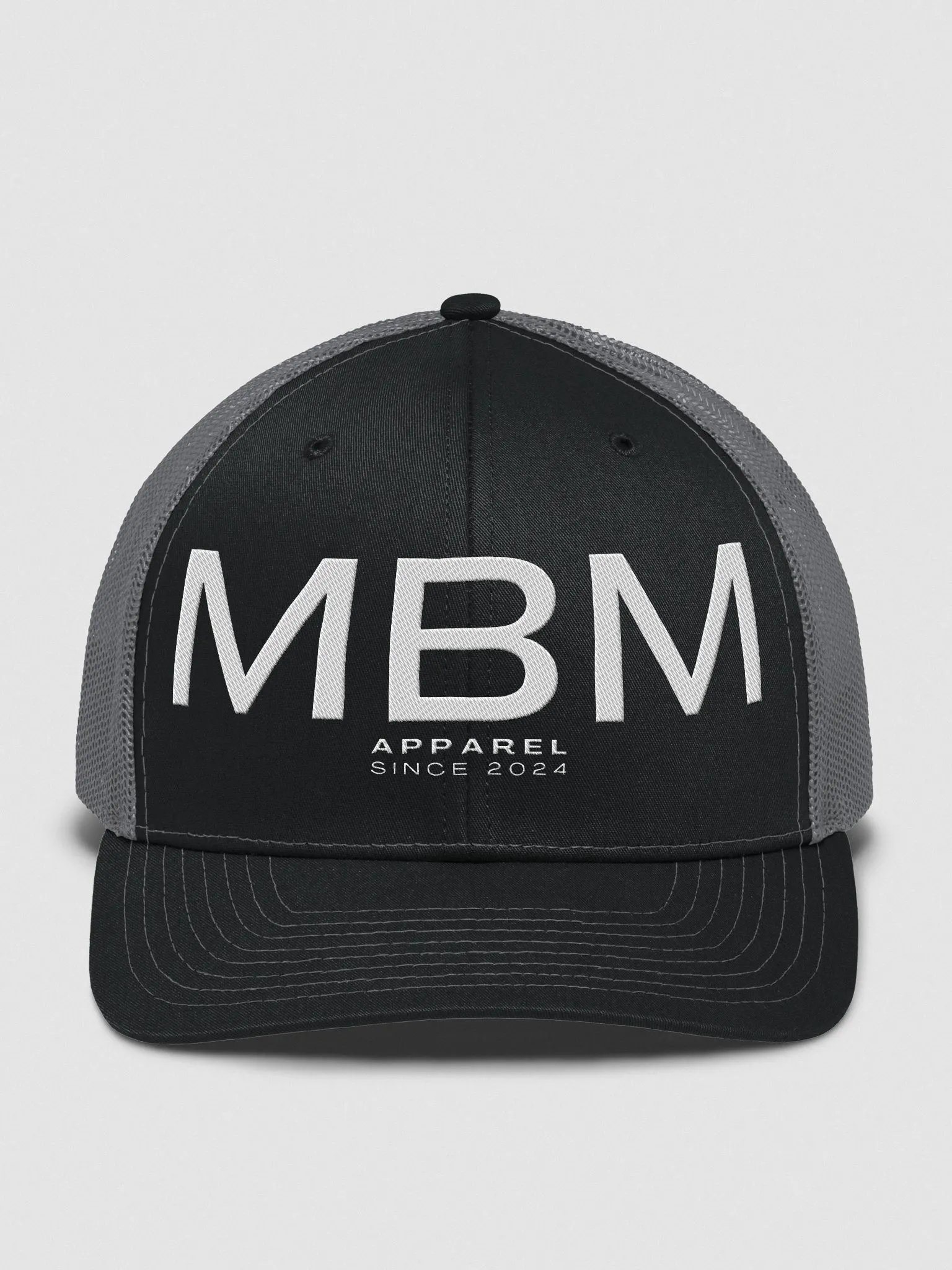 MBM Ball Cap Apparel 2024 product image (2)