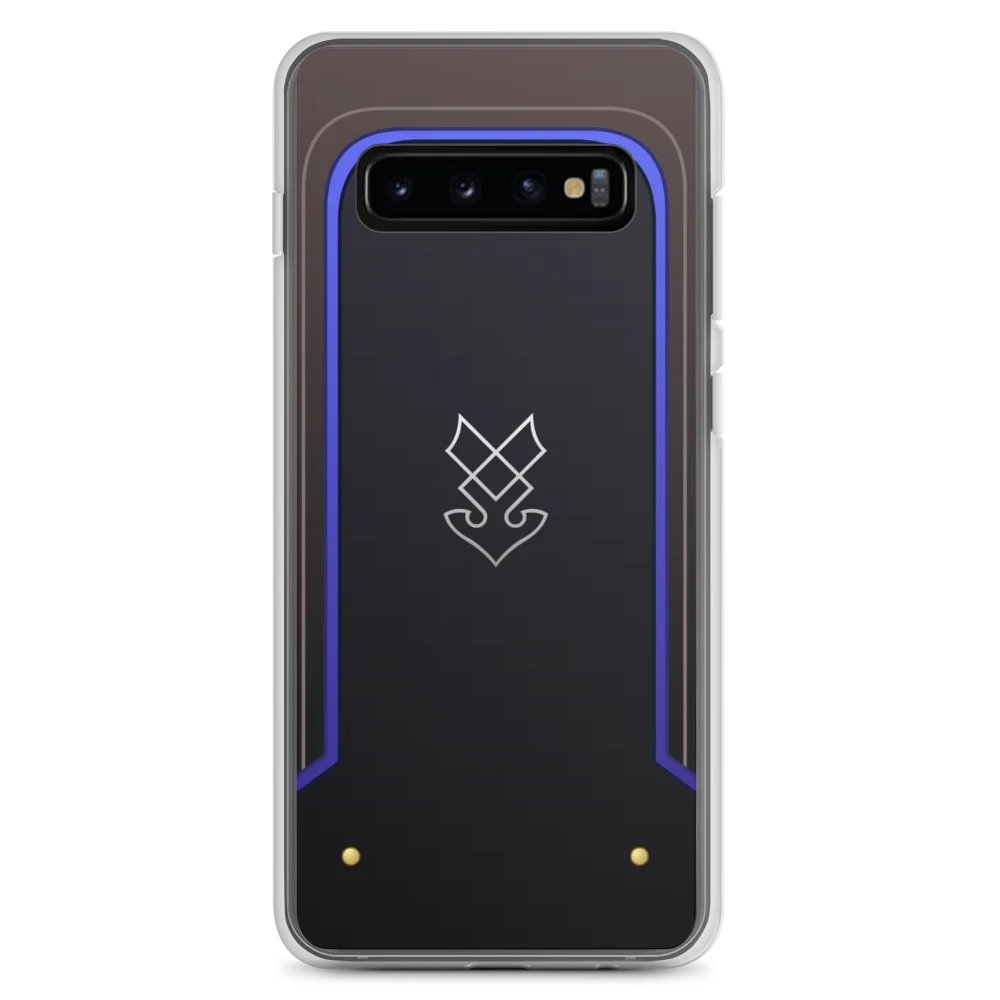 Gummiphone X Lahmu Case (Samsung) product image (1)