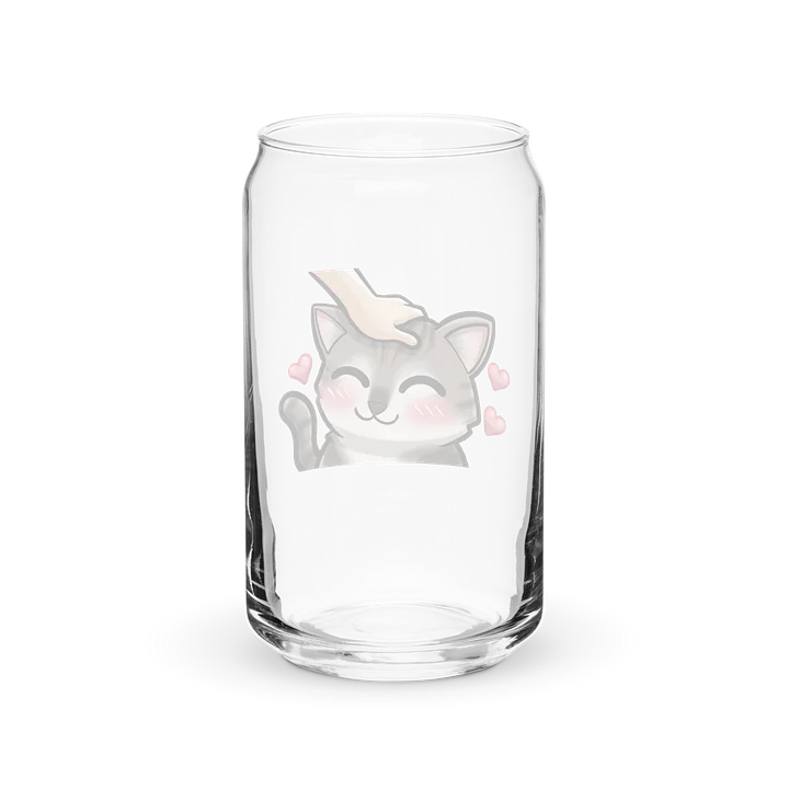 Alfie Pat Can-Shaped Glass product image (6)