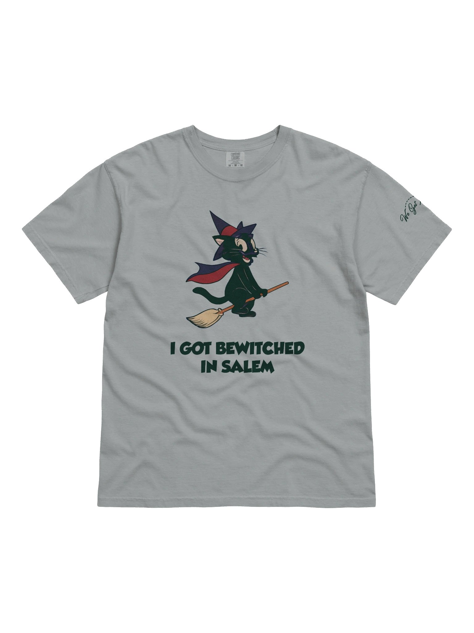 I Got Bewitched in Salem product image (1)