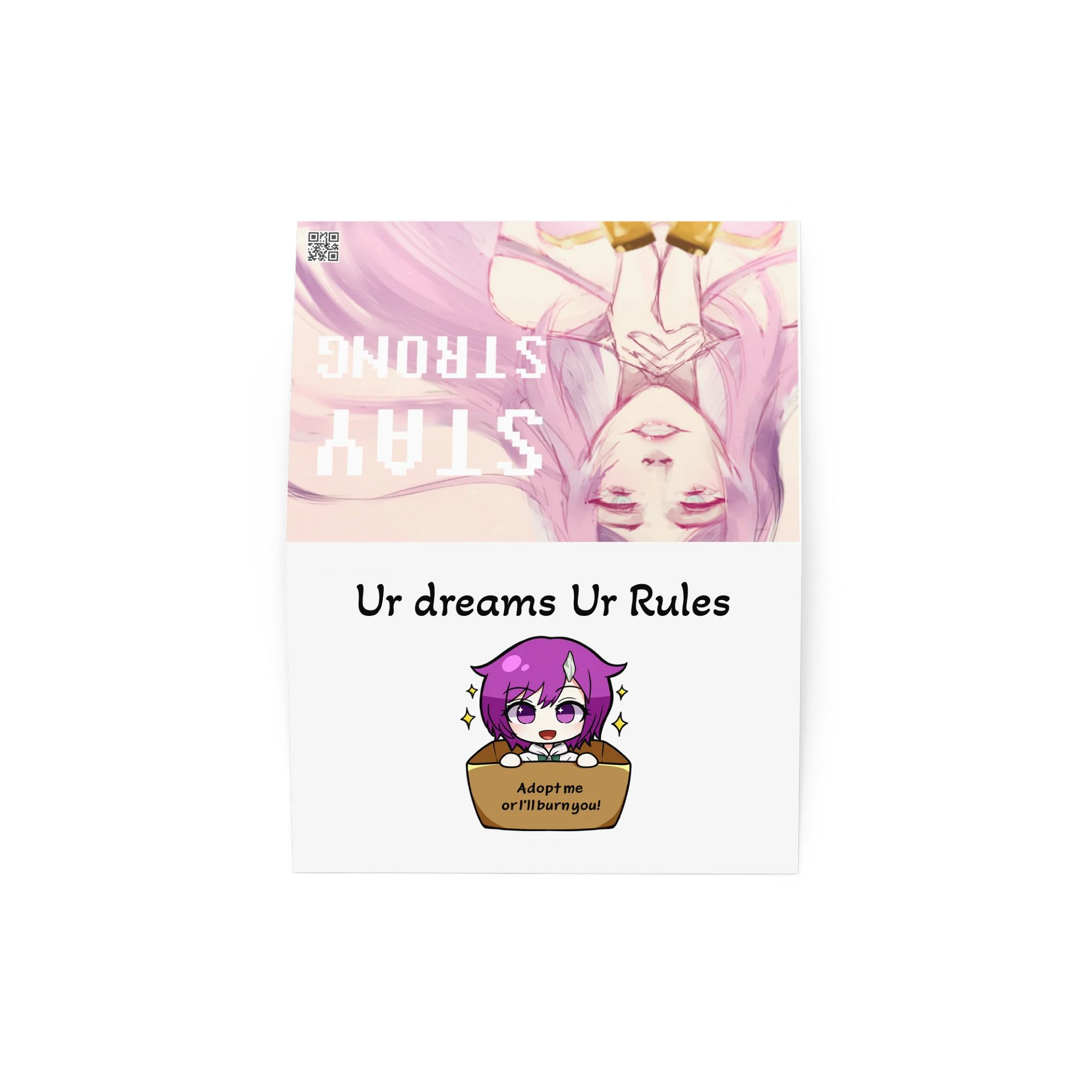 Motivational Card product image (4)