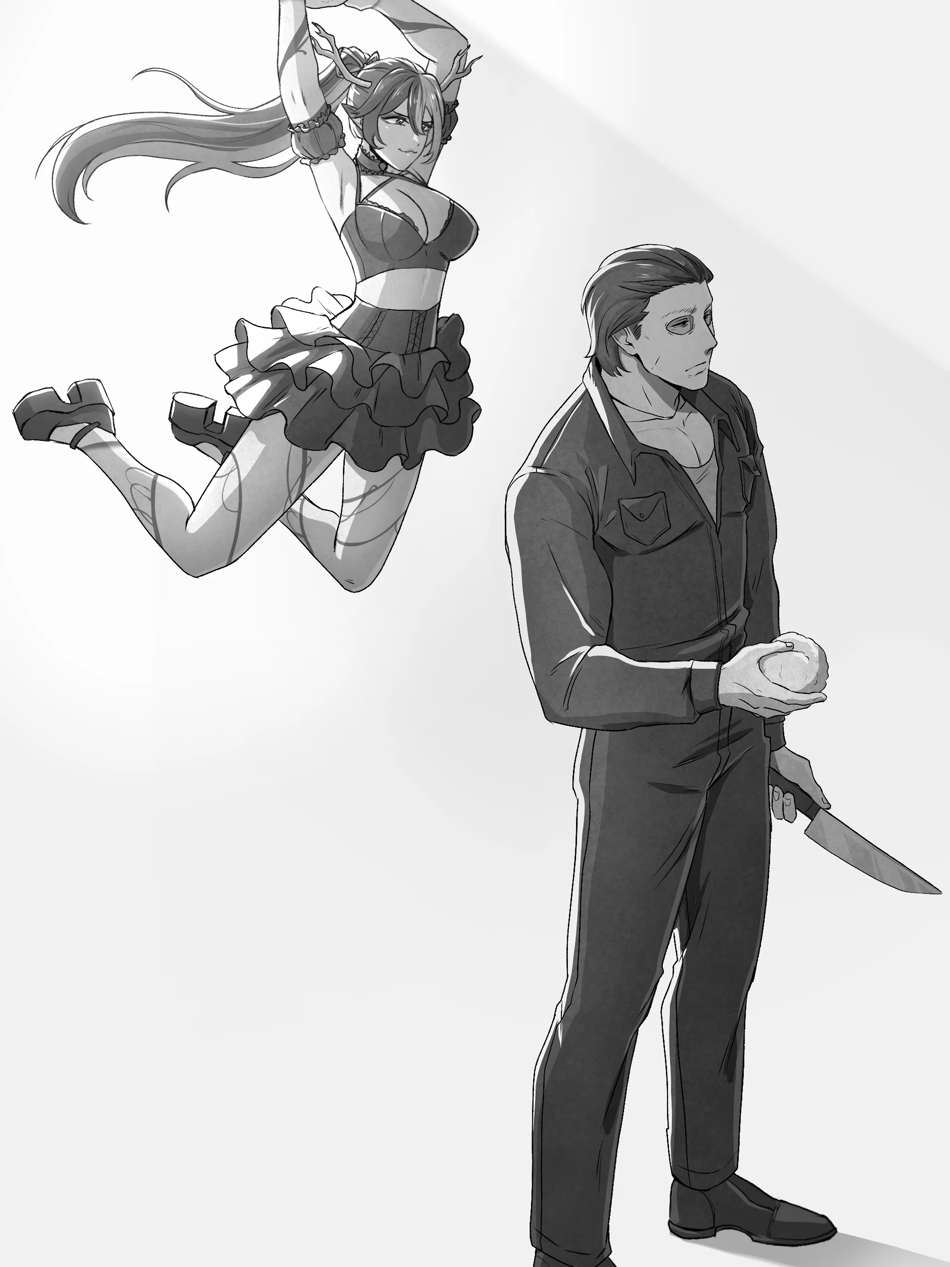 Hector Art Wallpapers product image (2)