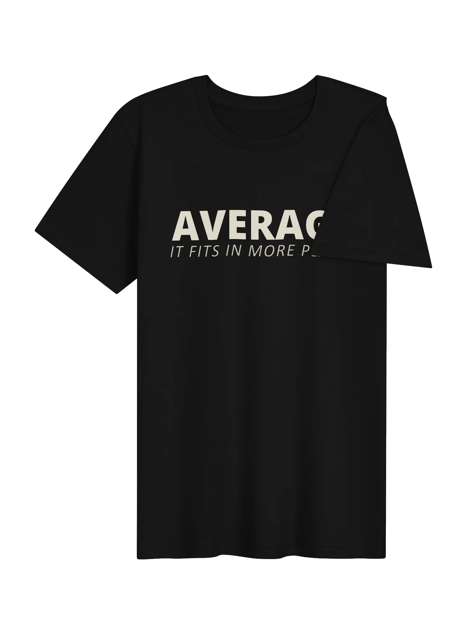 Average - It Fits In More Places product image (3)