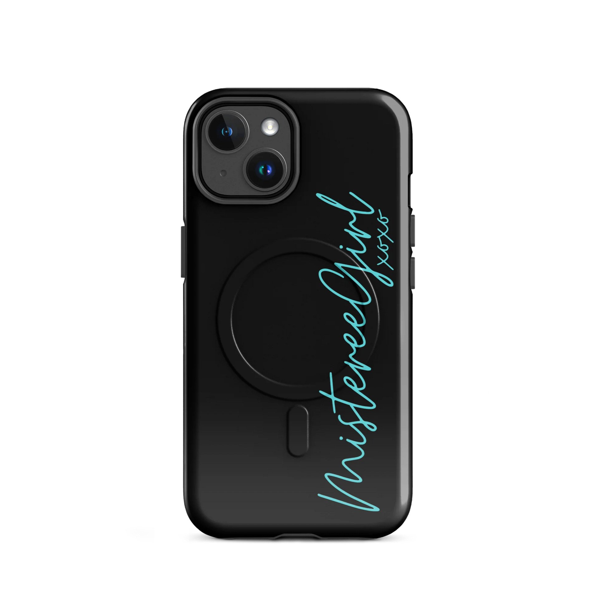 MistereeGirl XOXO - Magsafe iPhone case product image (33)