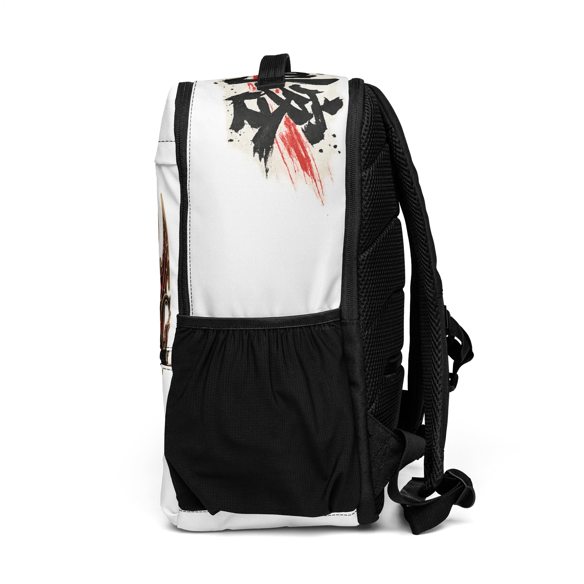 Guild shield back pack product image (5)