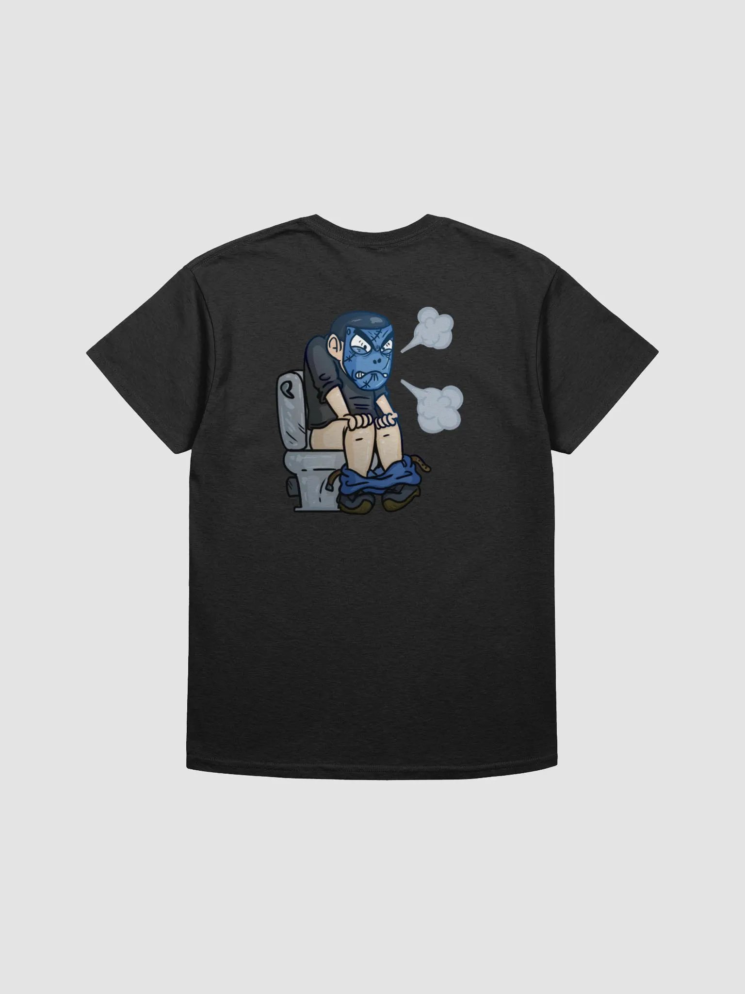 Camiseta - tore1005 