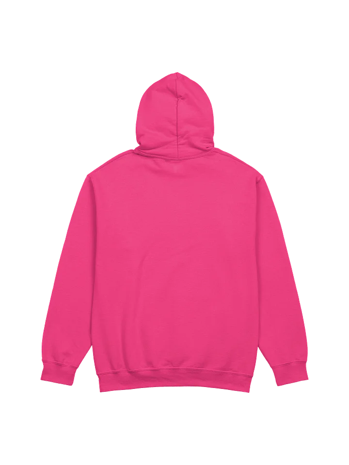 Uncle Meatball Squid Hoodie product image (2)