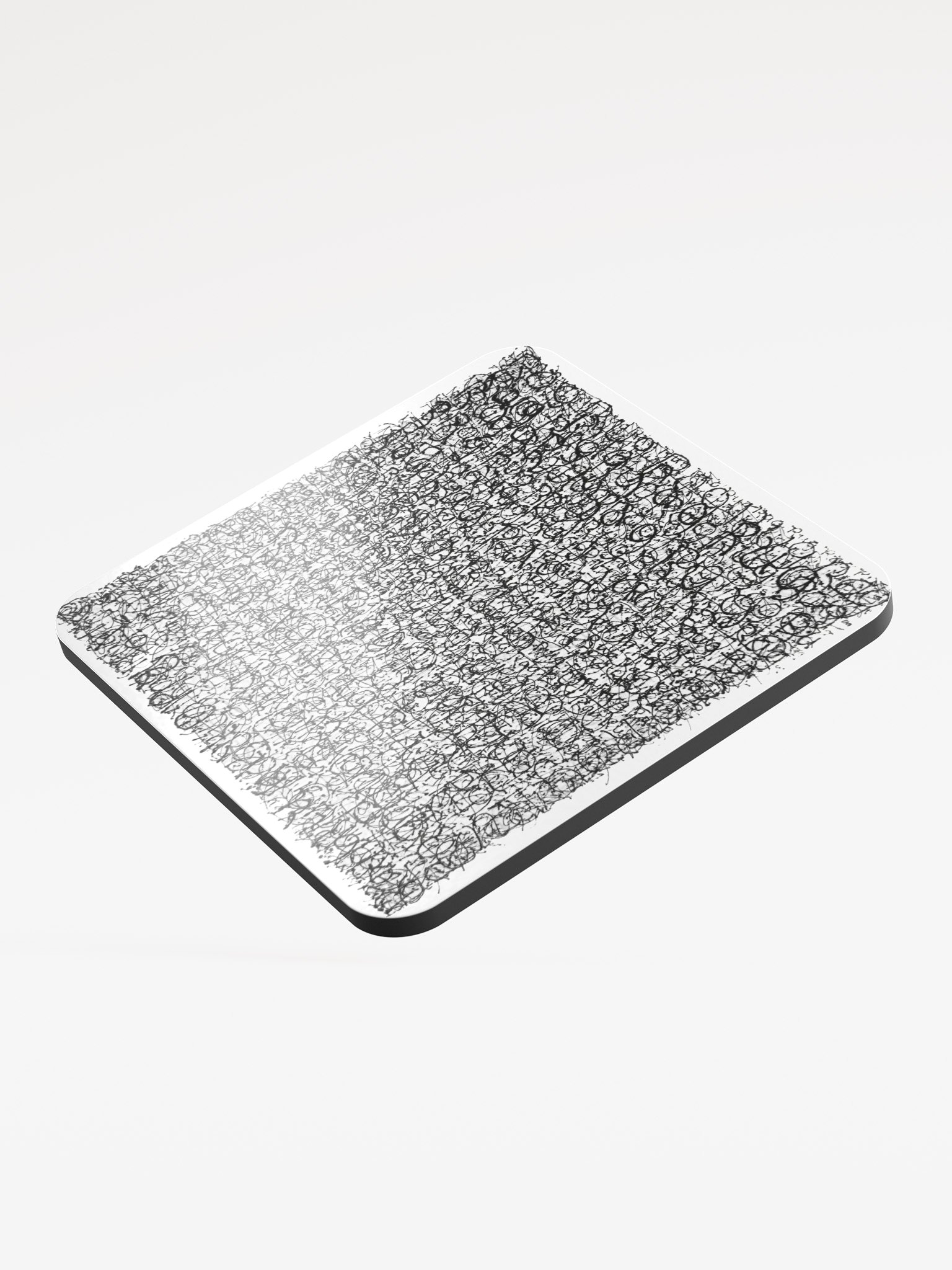 Rug Rag Coaster product image (3)