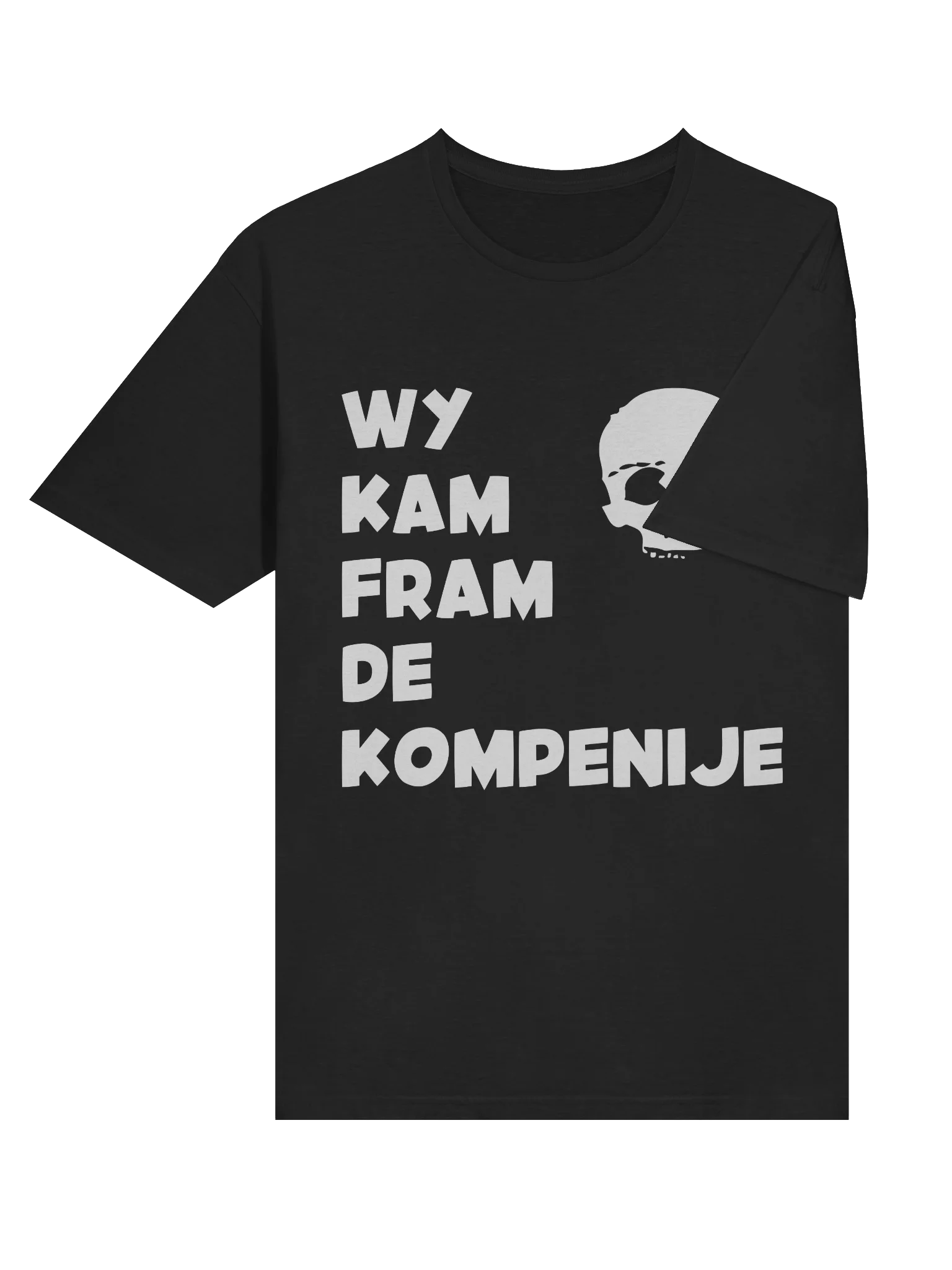 Wy Kam Fram De Kompenije product image (48)