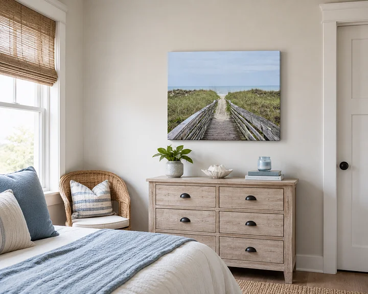 The Way Home - Canvas product image (10)