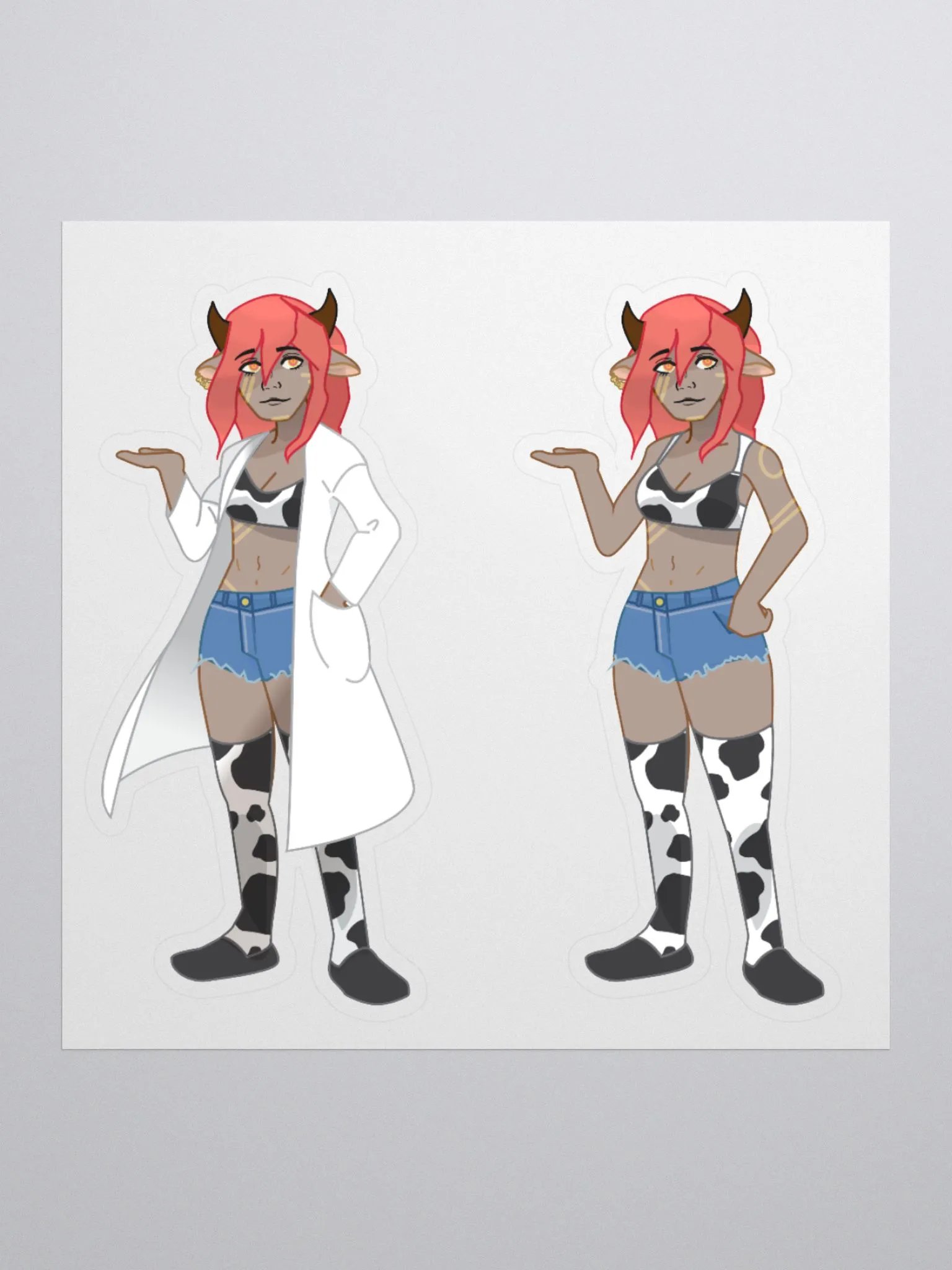 Prof. Betsy product image (4)