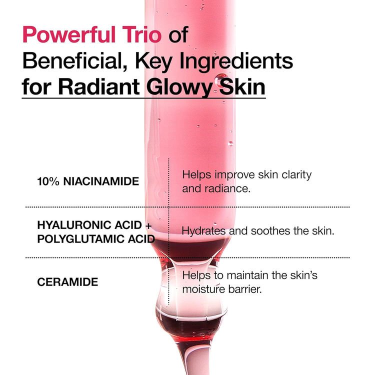 Anua Niacinamide 10% + TXA 4% Brightening Serum (30ml) product image (4)