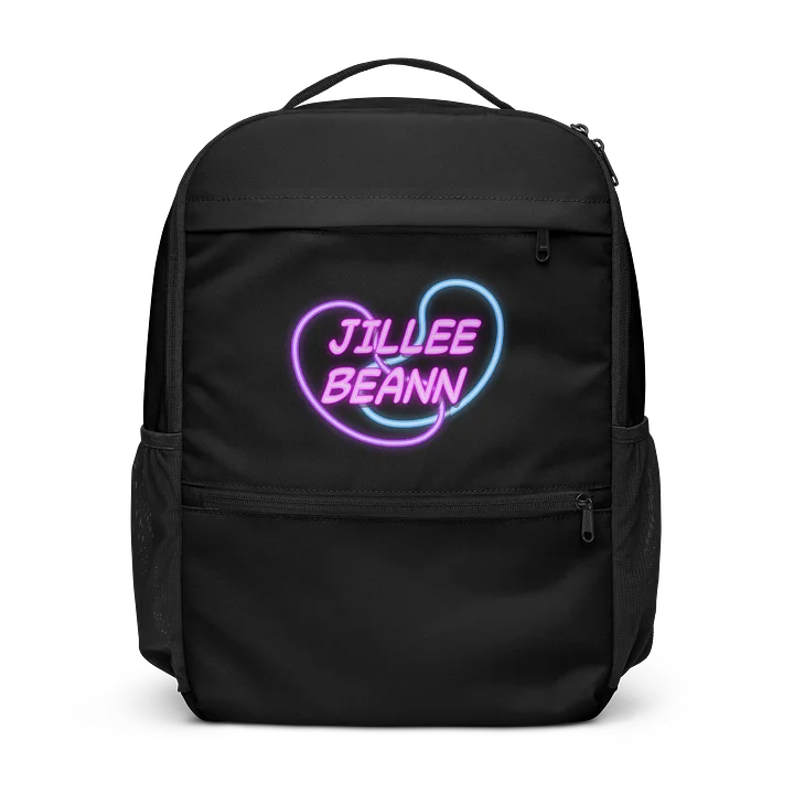 JilleeBeann BackPackk 2.0 product image (1)