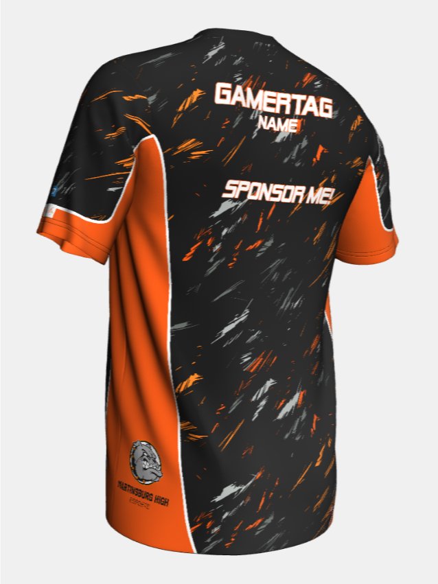 MHS Esports Jersey Sponsor product image (2)