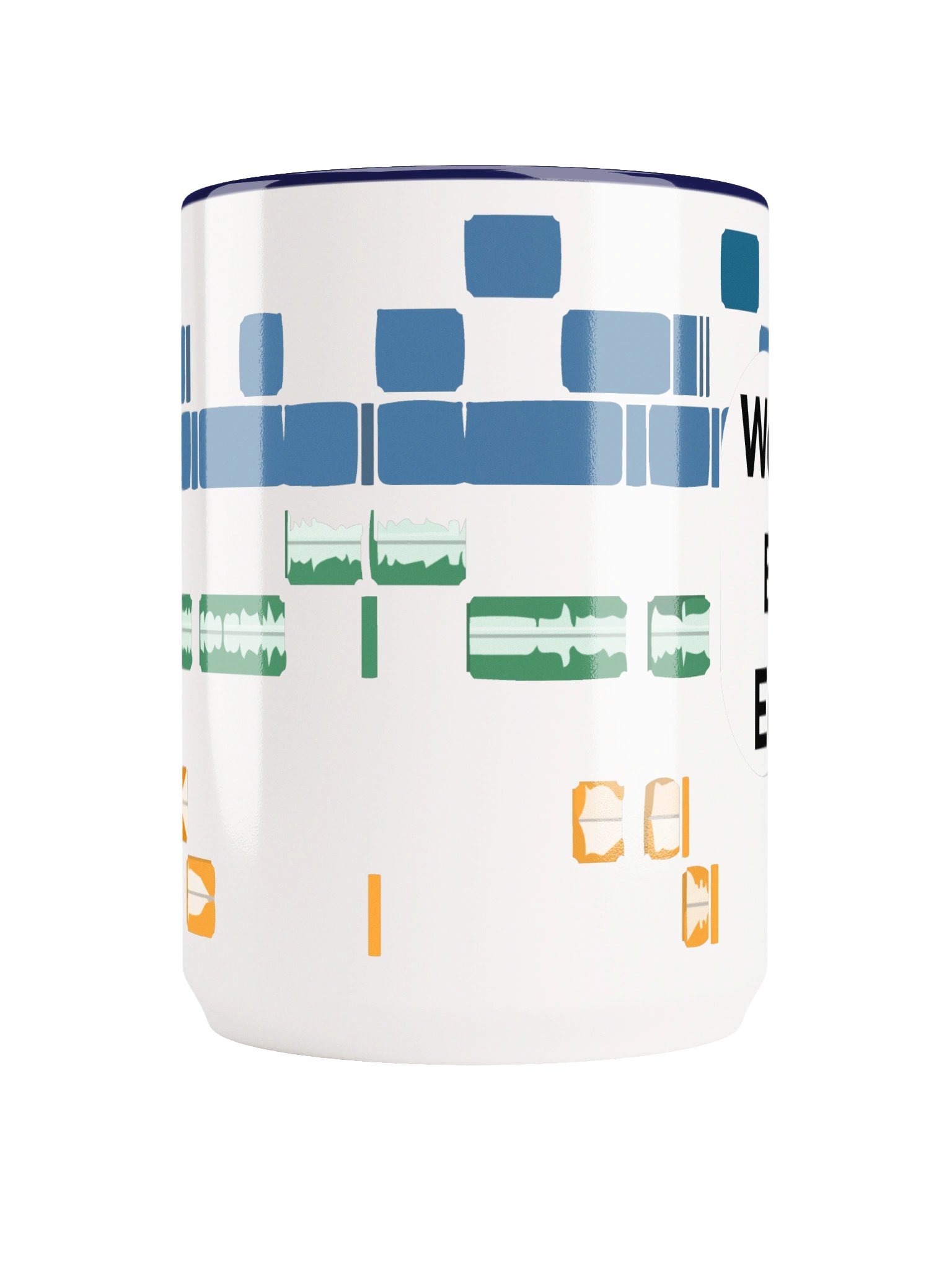 World's Best Editor 15oz Mug product image (21)