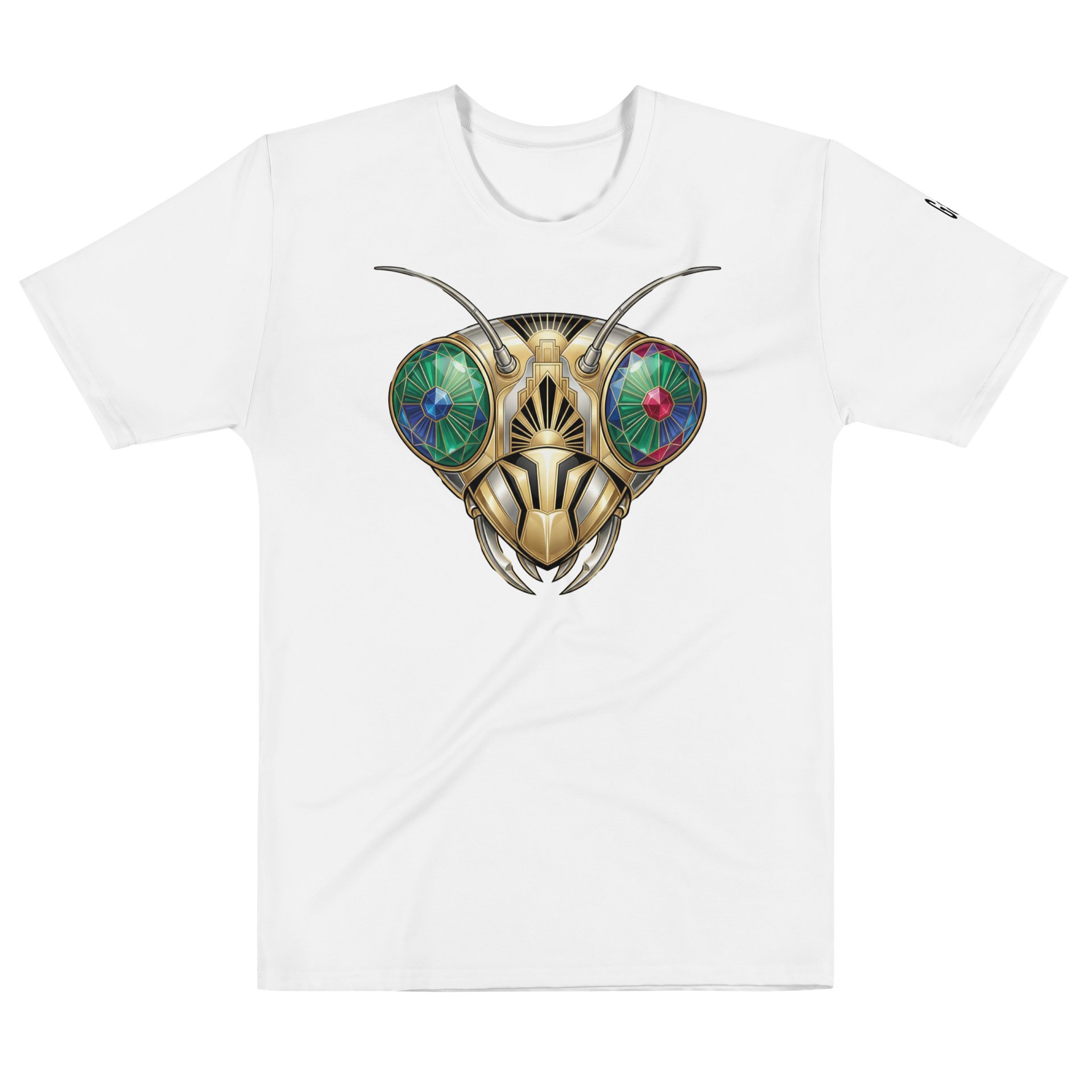 #180 - The Eusocial Tee product image (1)