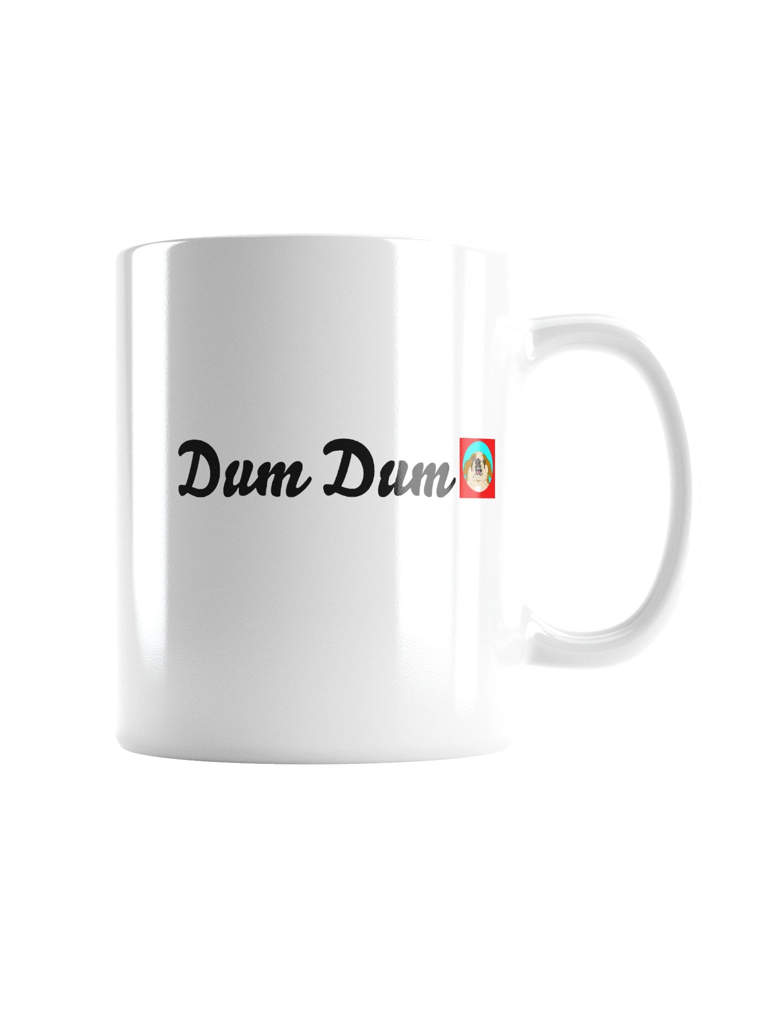 DUM DUM MUGGAH product image (4)