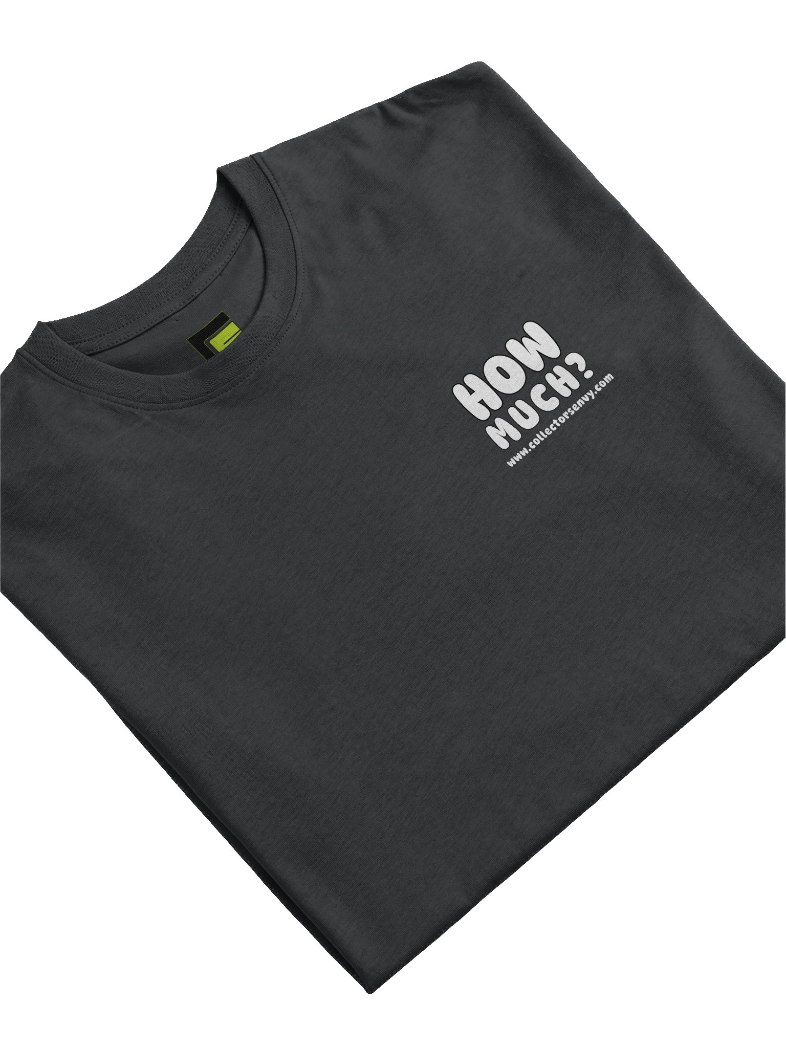 How Much? Heavyweight Tee product image (71)