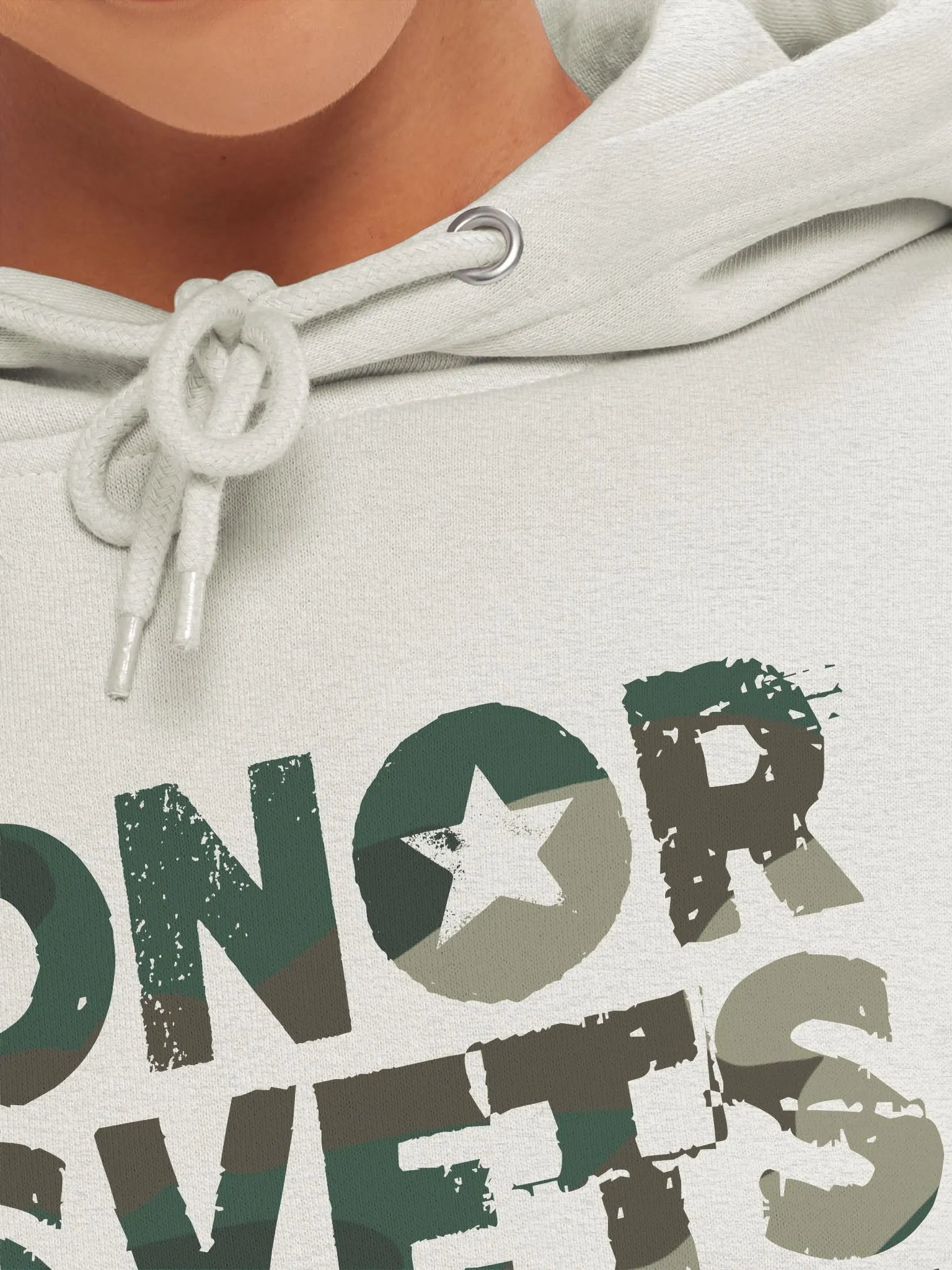 HONORUSVETS - HOODIE product image (7)