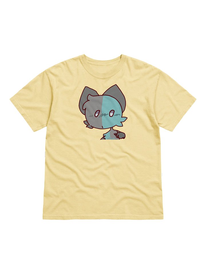 Doodle aPuddle T-Shirt product image (1)