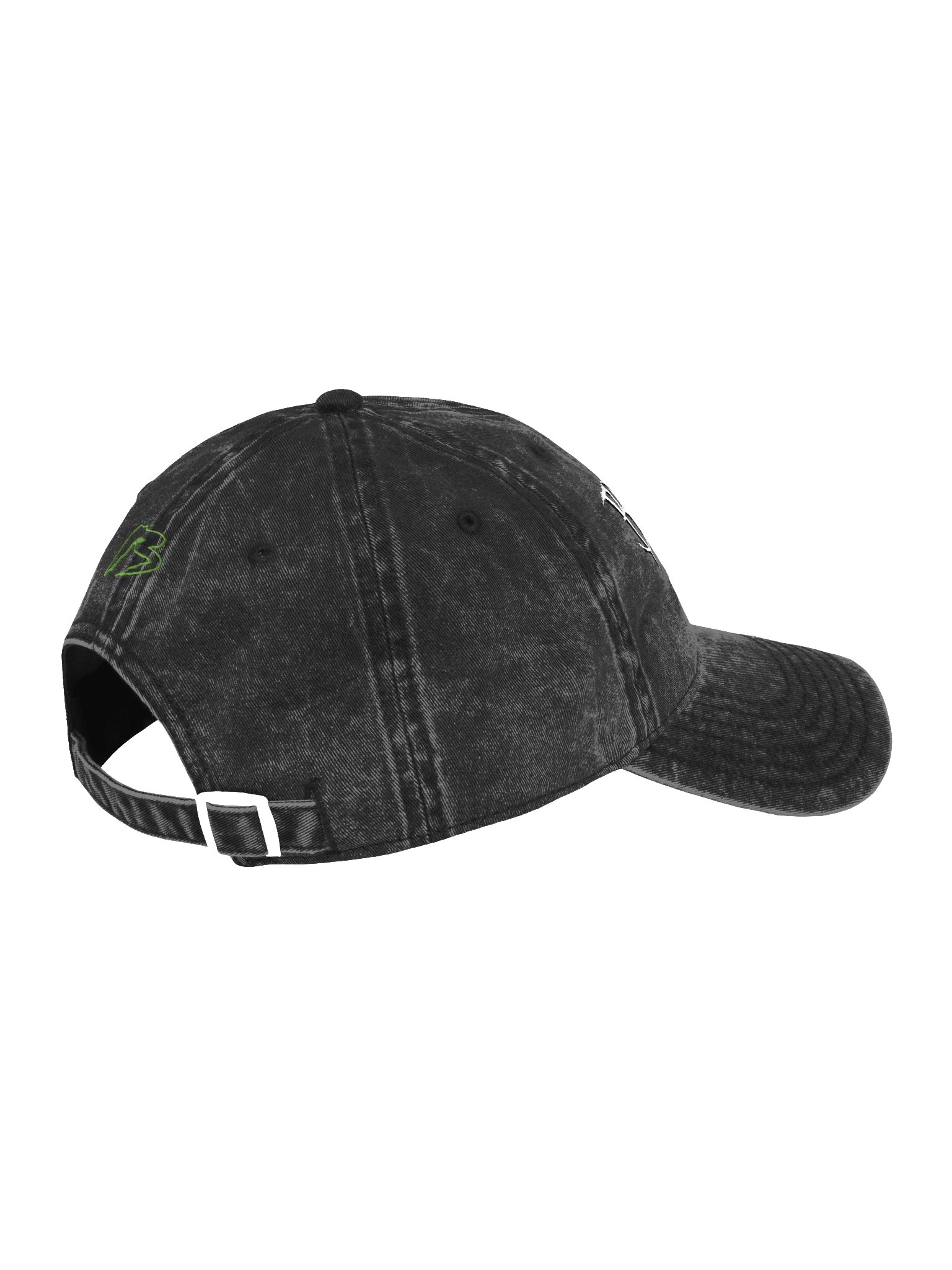 Breezy Energy Vintage Dad Hat product image (4)